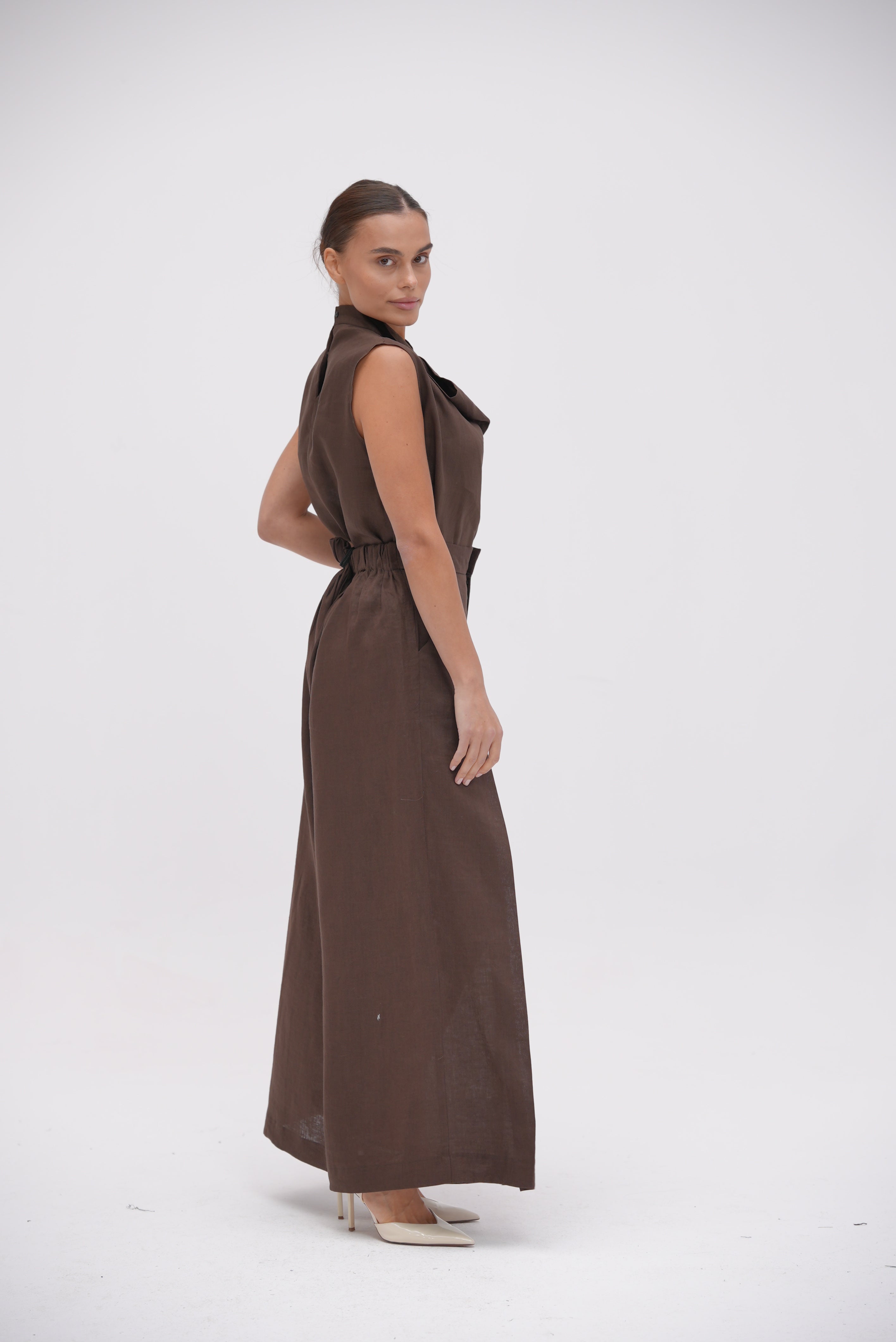 Coco Flare Pants