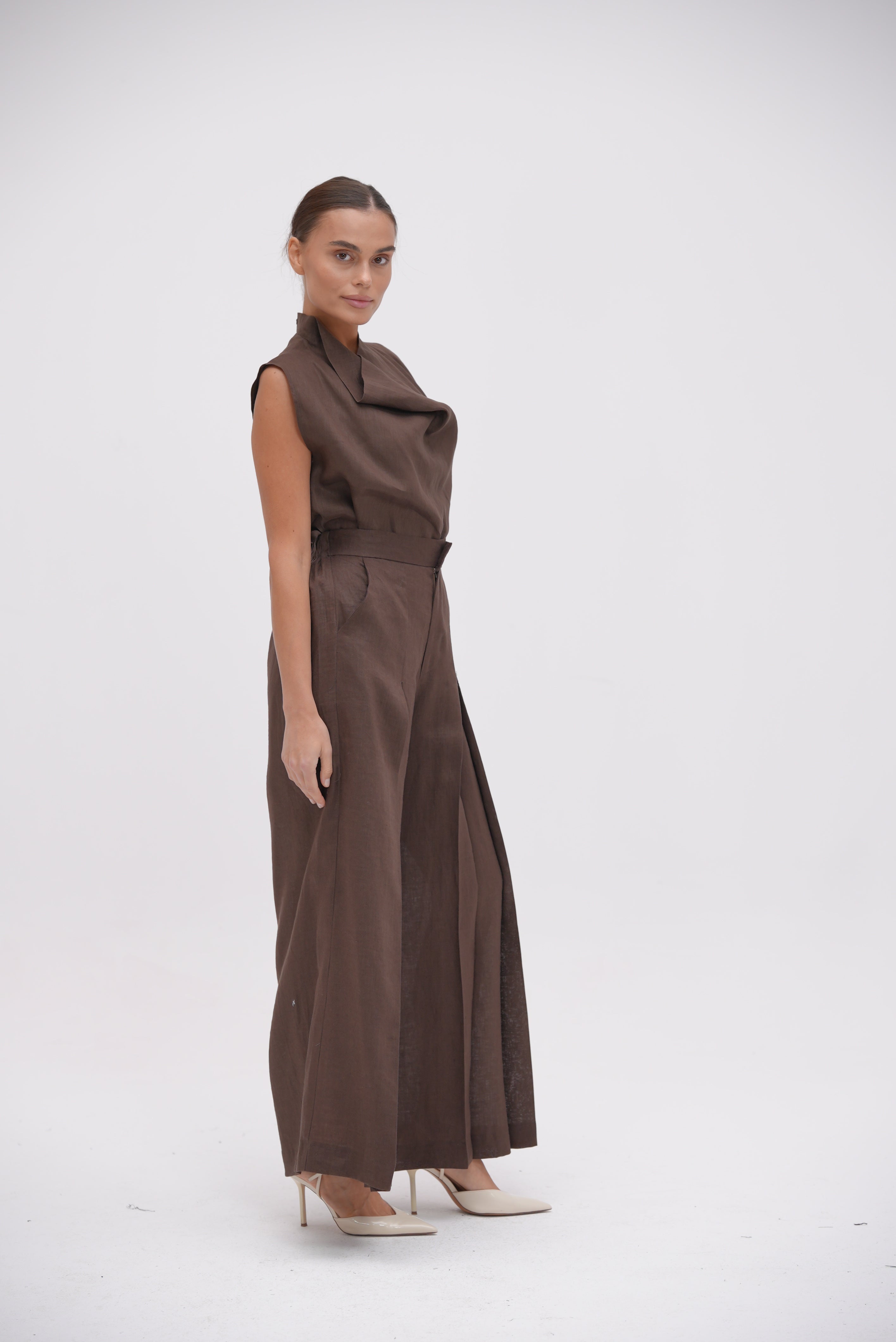 Coco Flare Pants