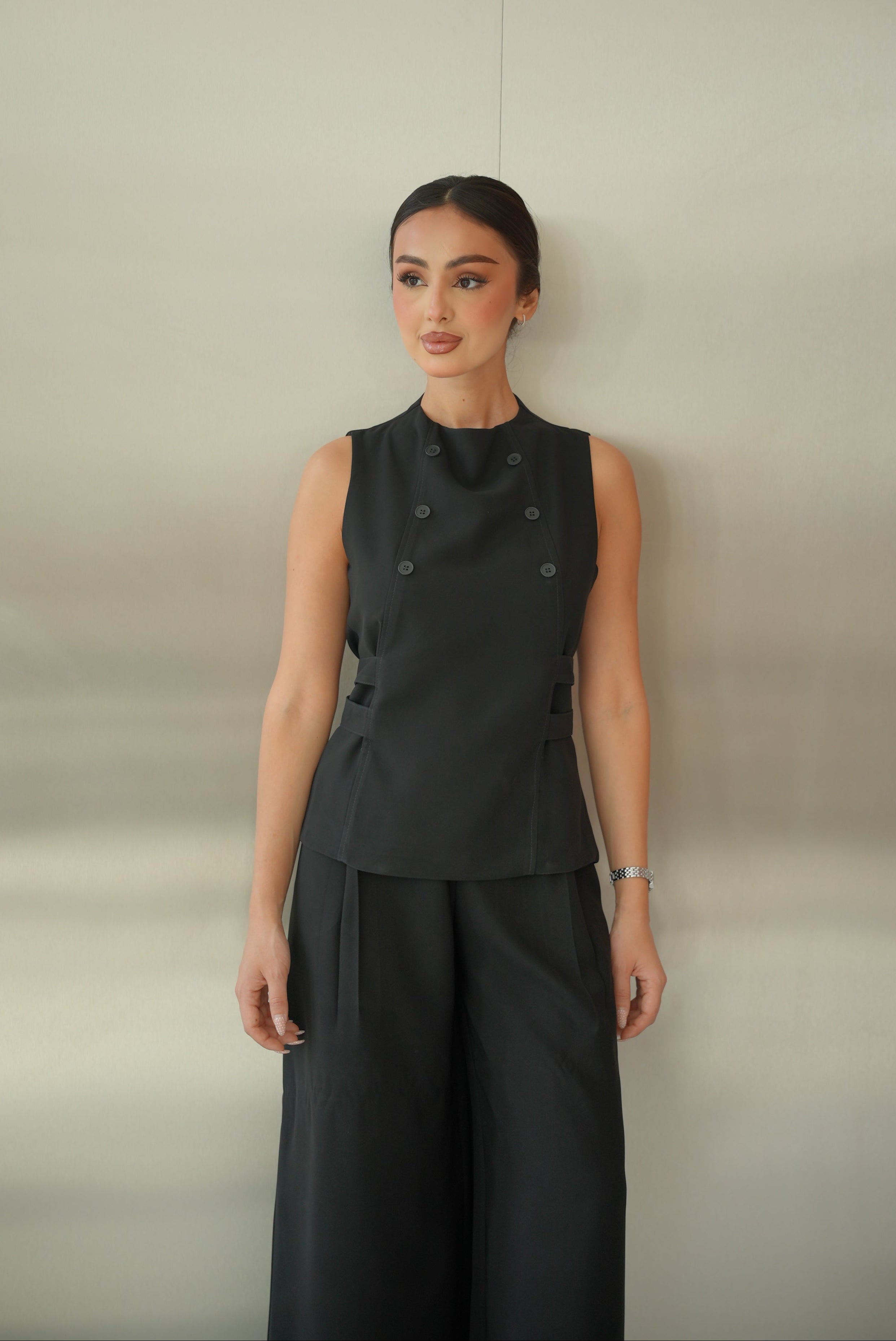 Tessa Vest