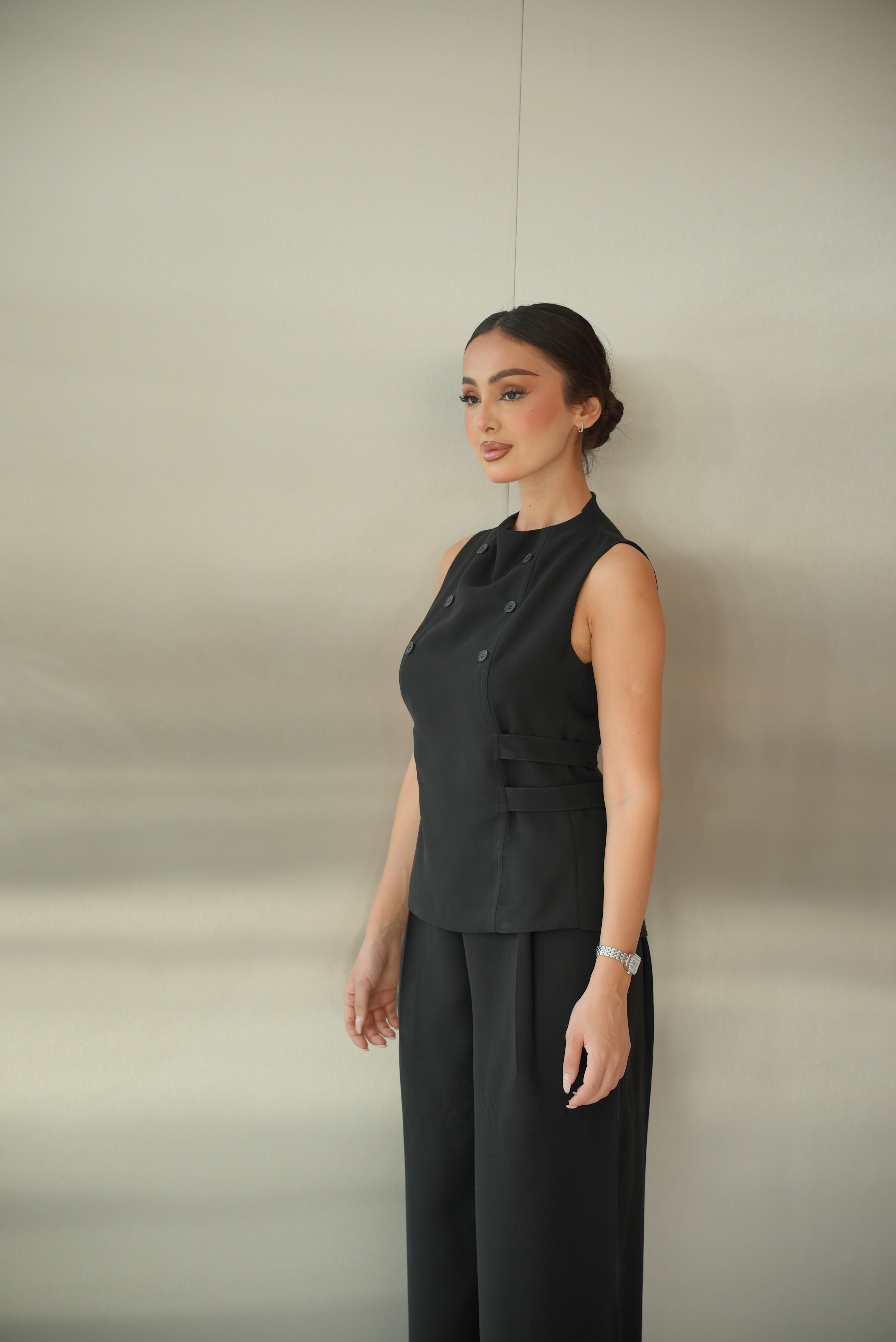 Tessa Vest