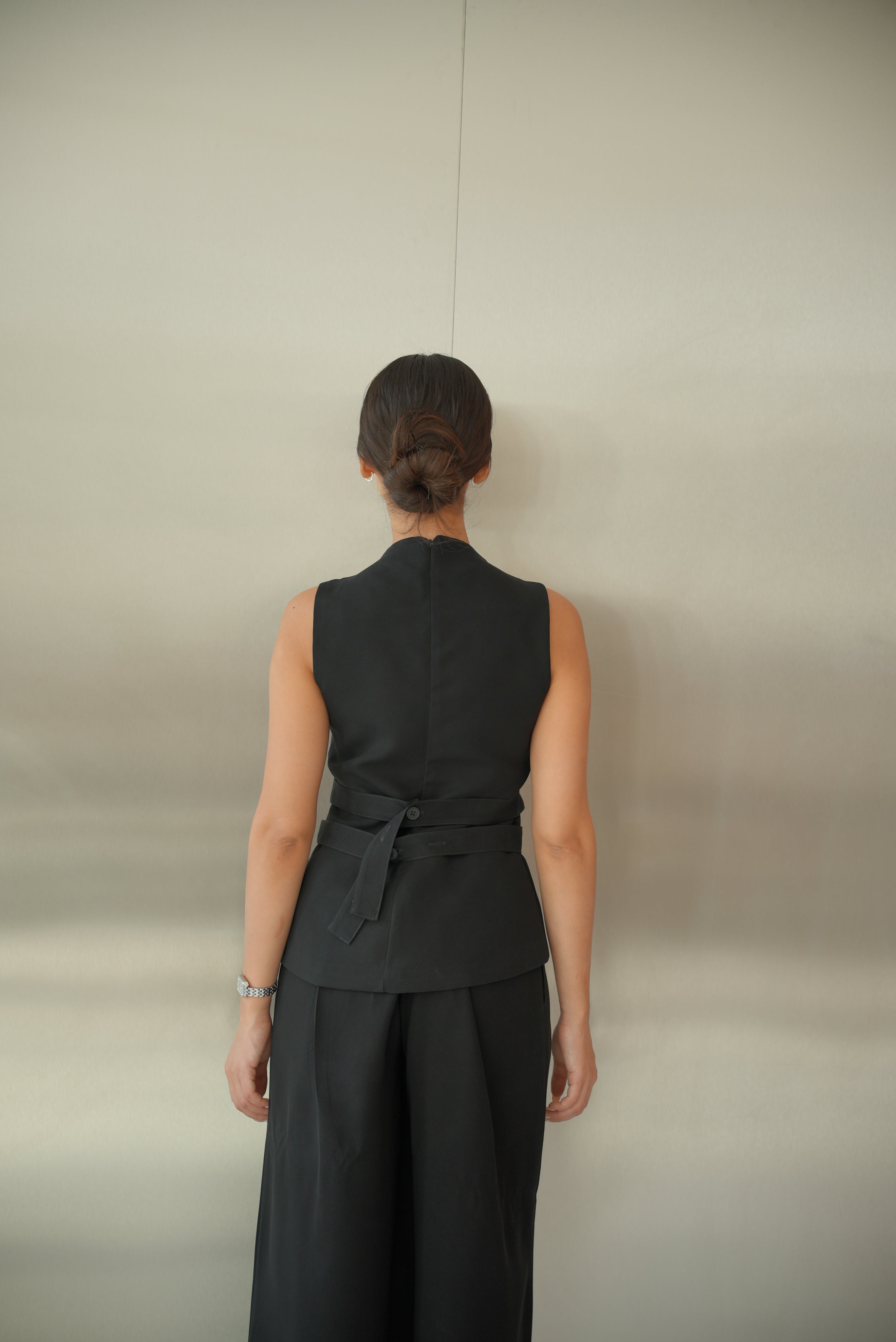 Tessa Vest