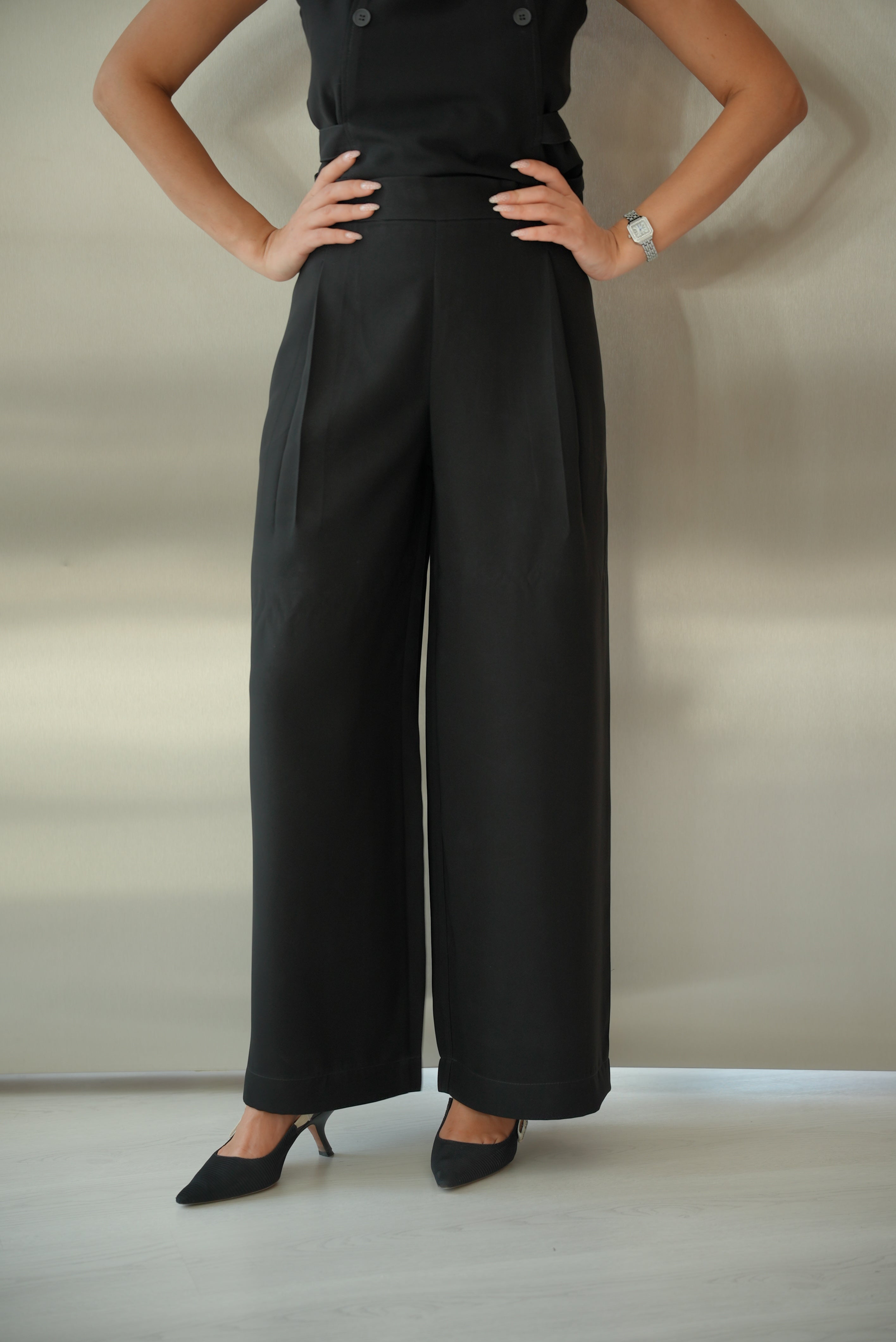 Tessa Pants
