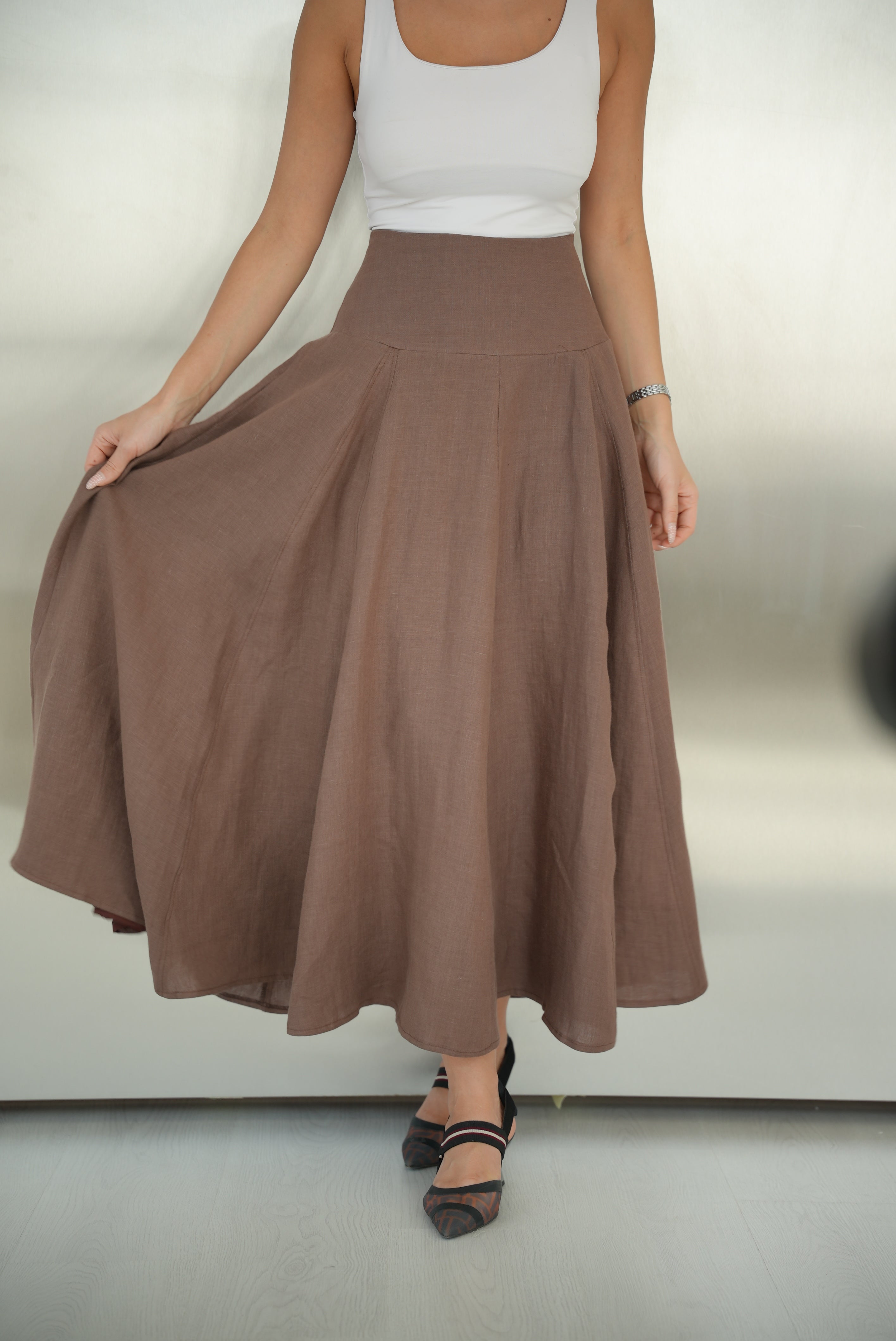 Coco Skirt