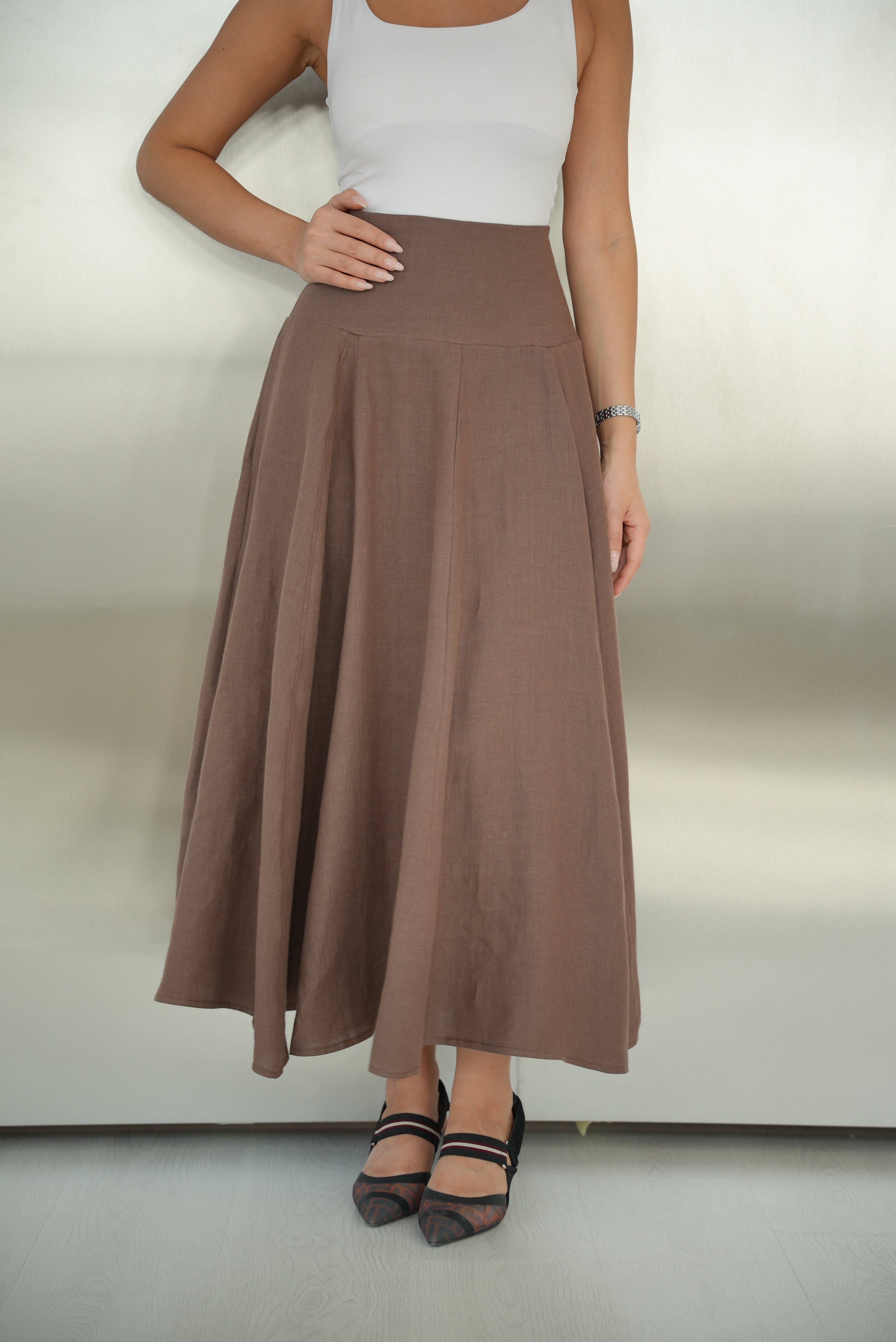 Coco Skirt