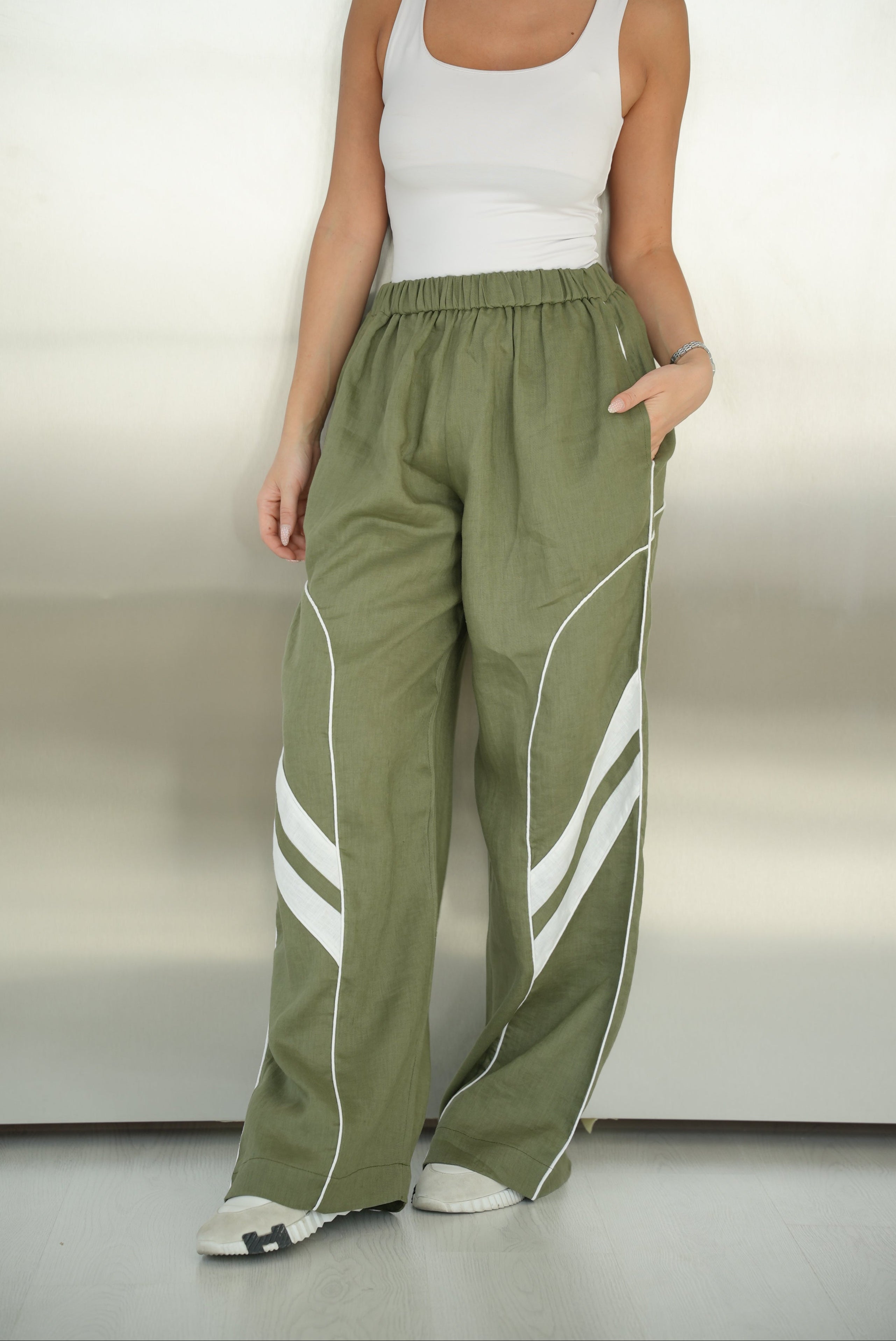 Ryder Pants