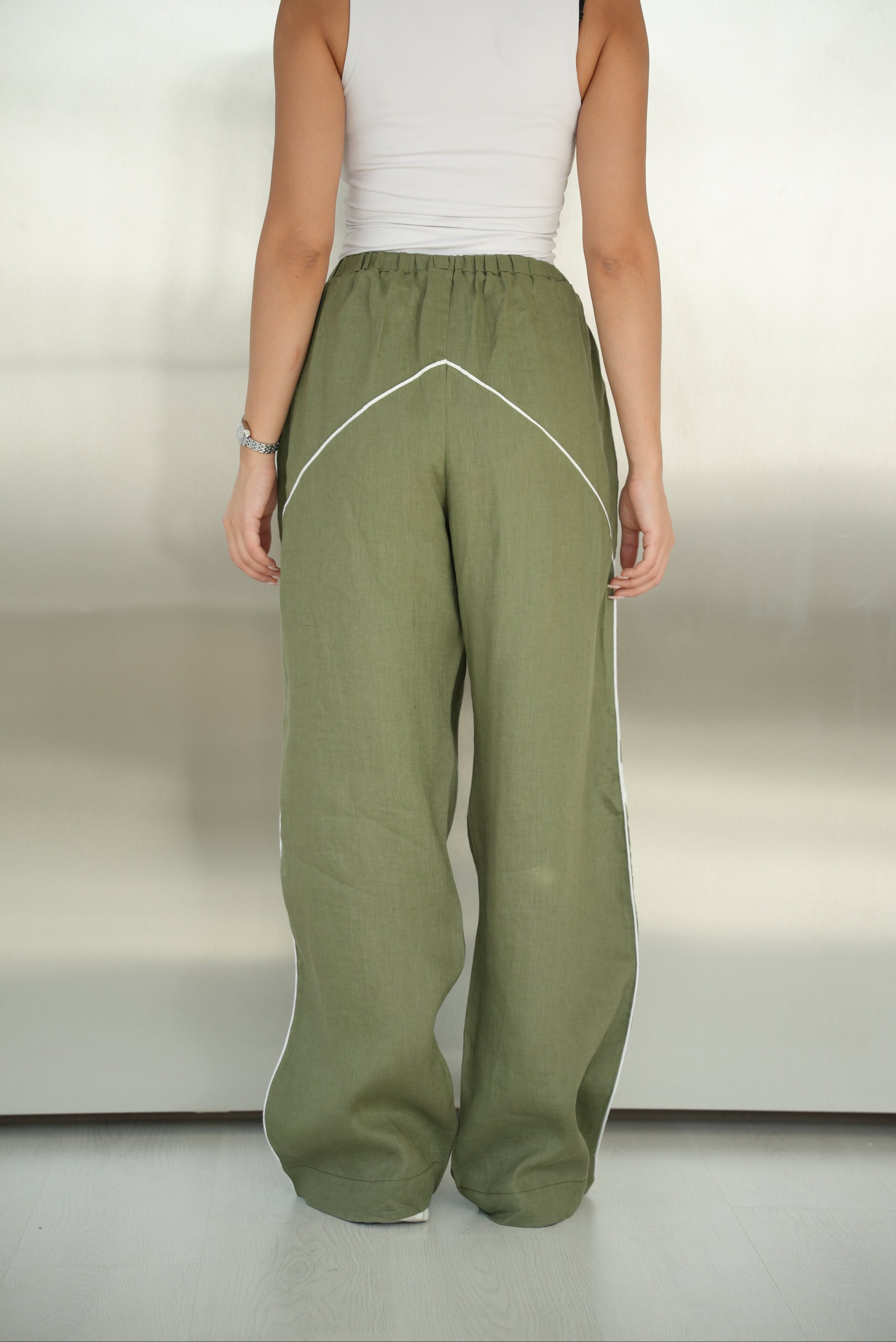 Ryder Pants