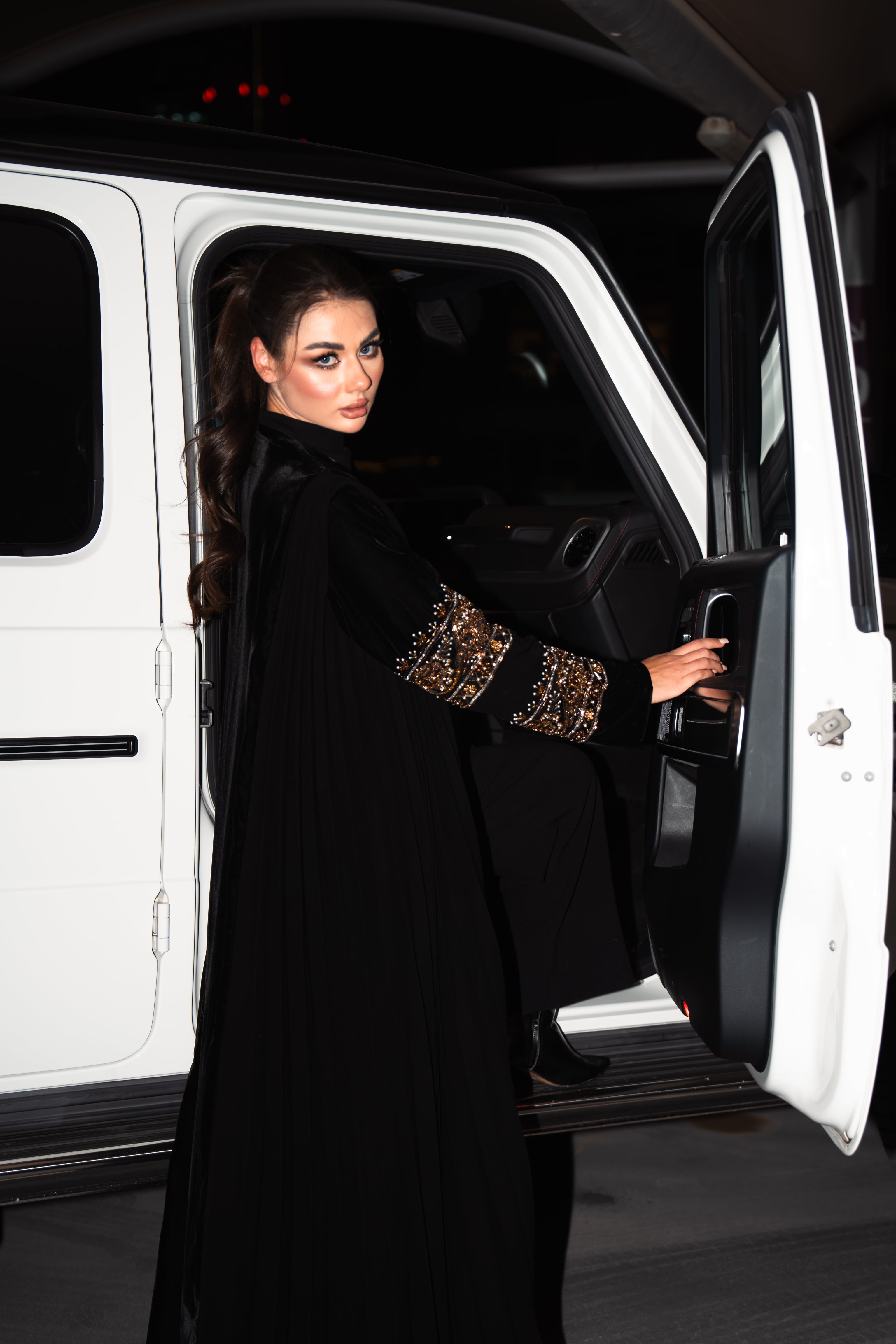 Luxe