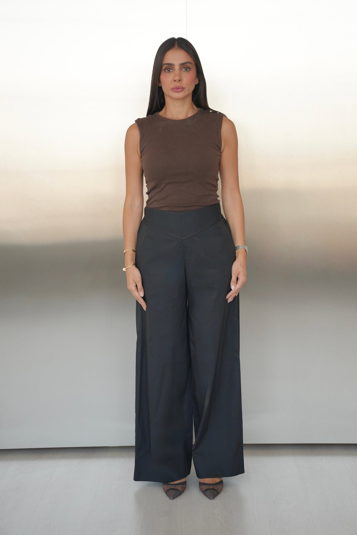 Perla Pants