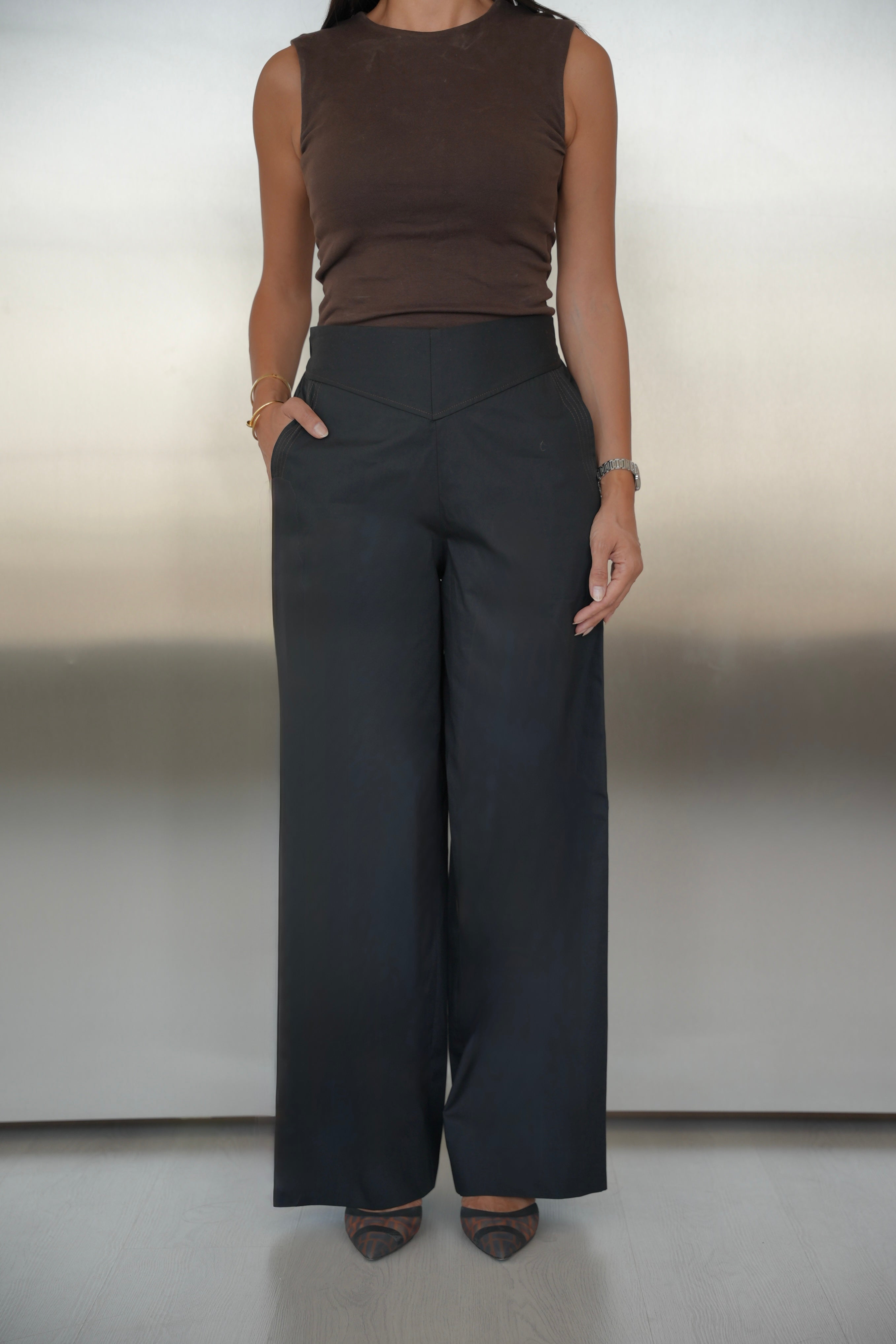 Perla Pants