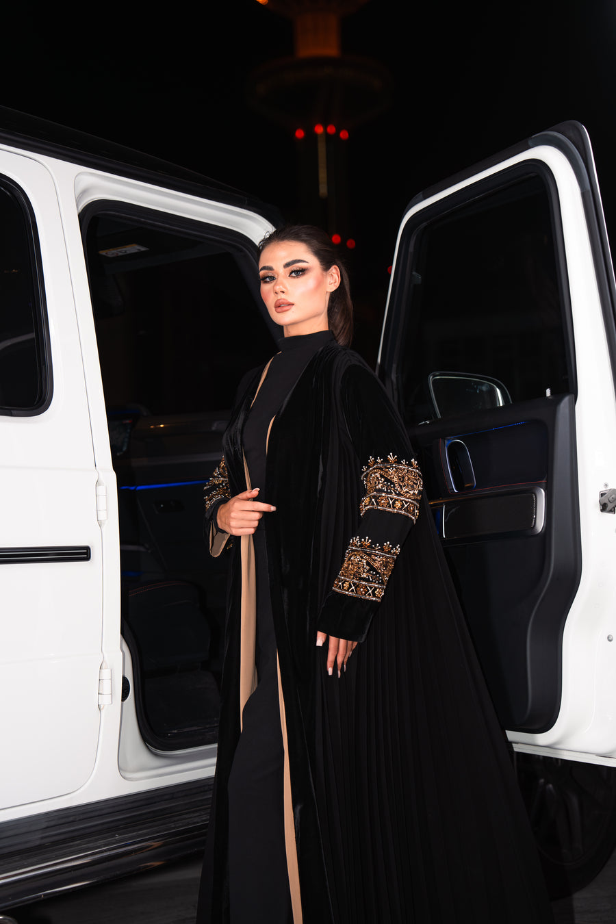 Luxe