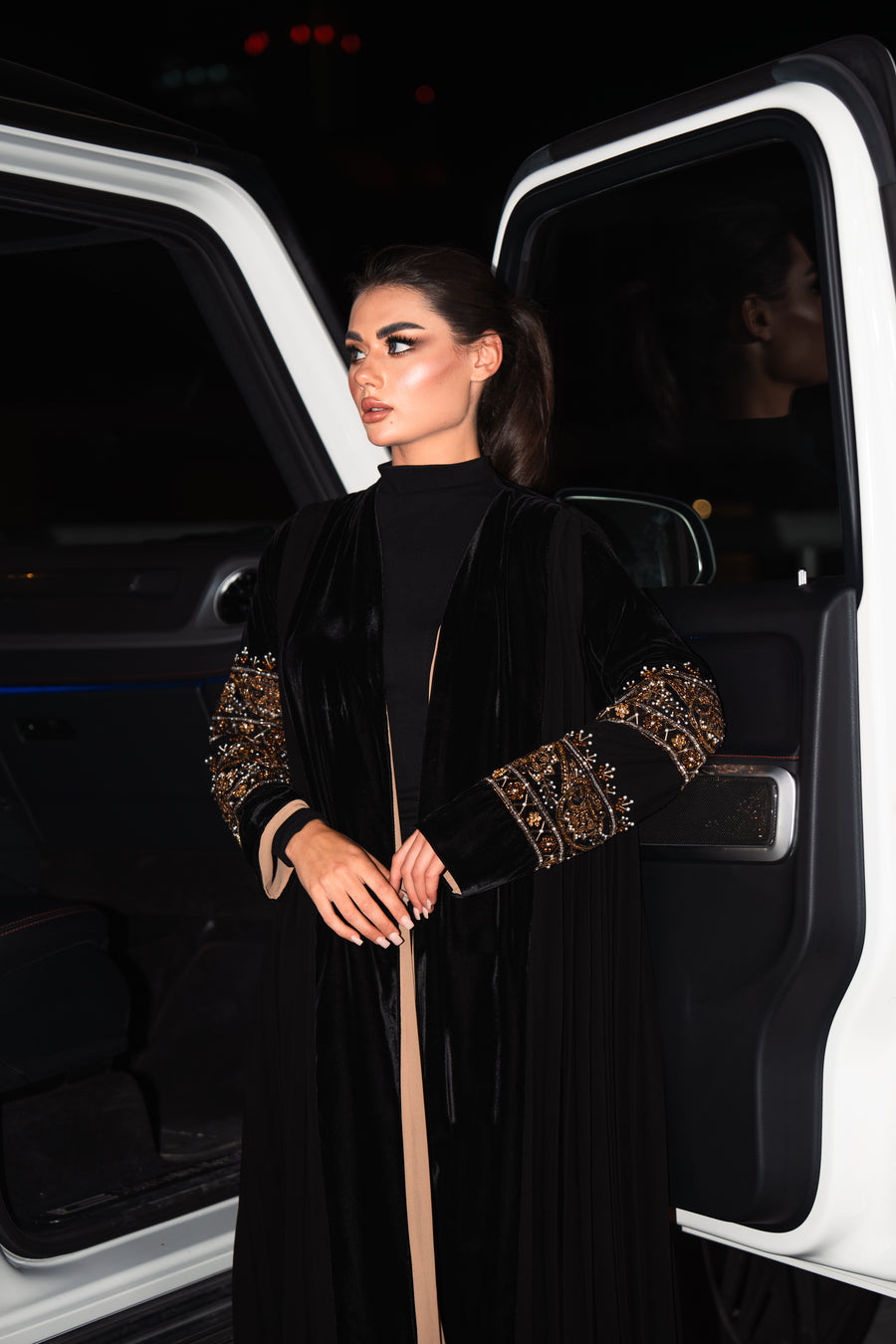 Luxe