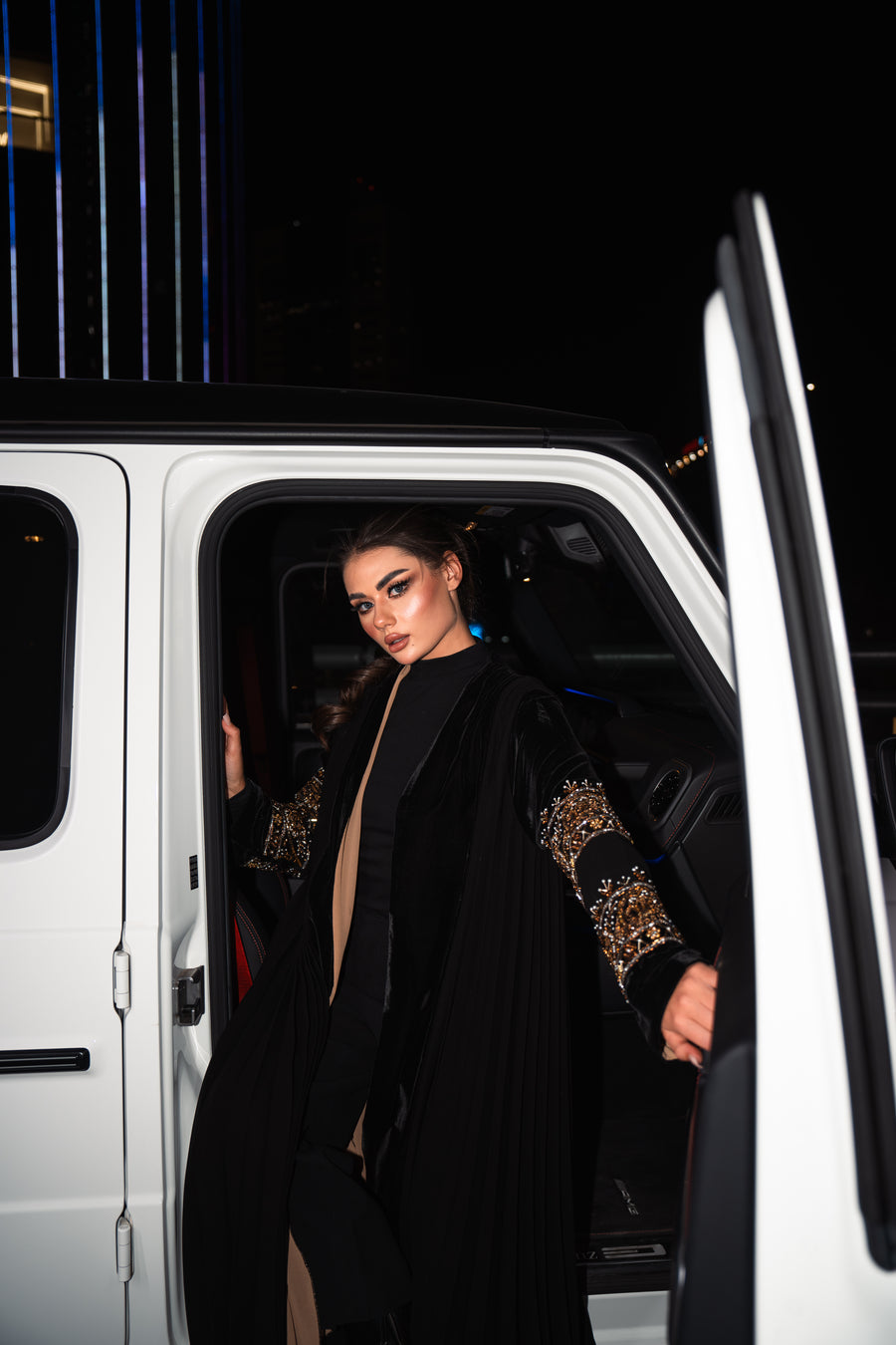 Luxe