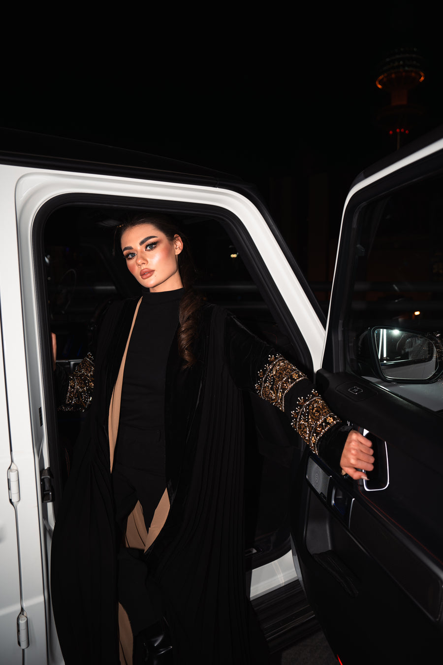 Luxe