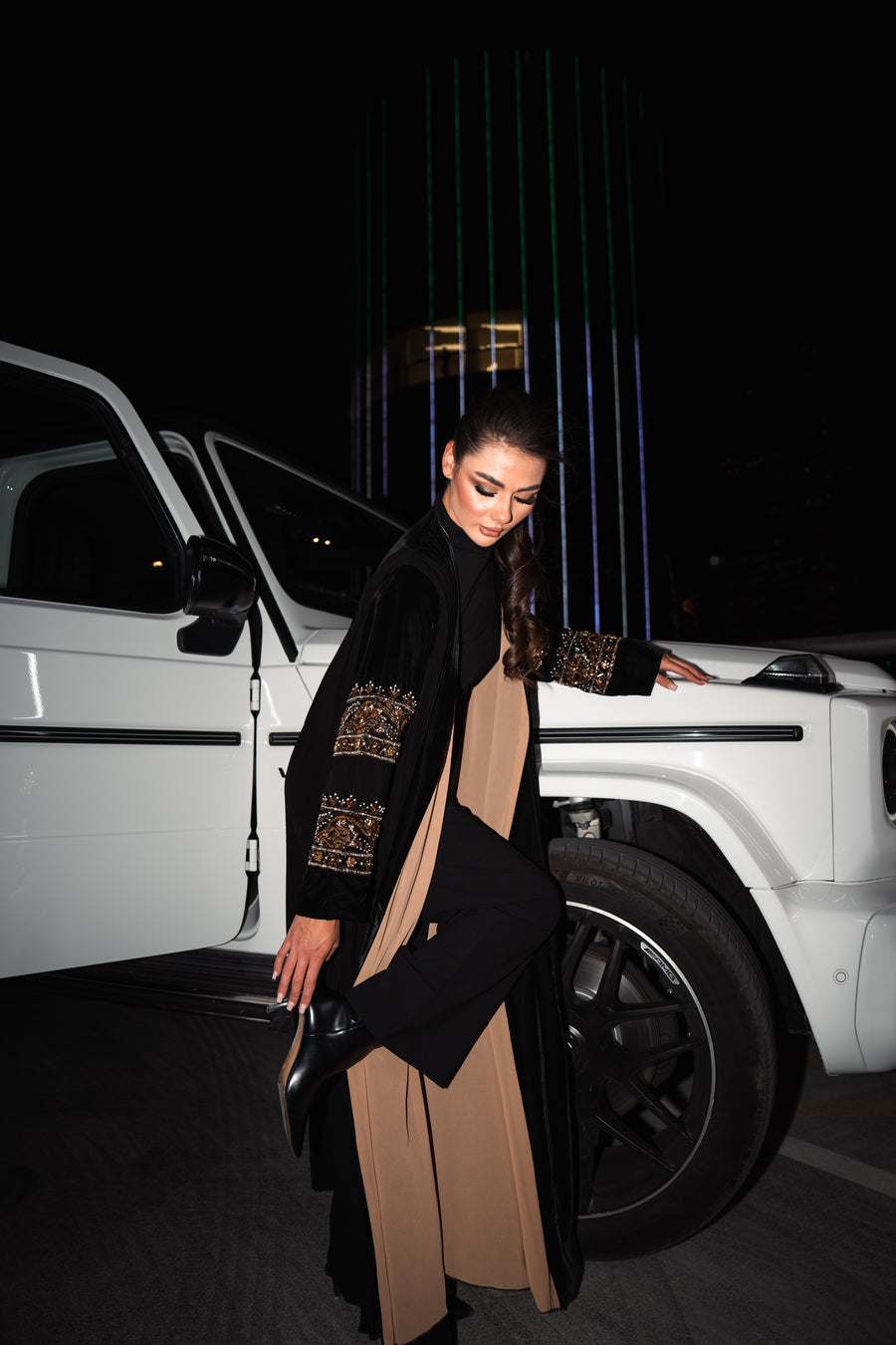 Luxe