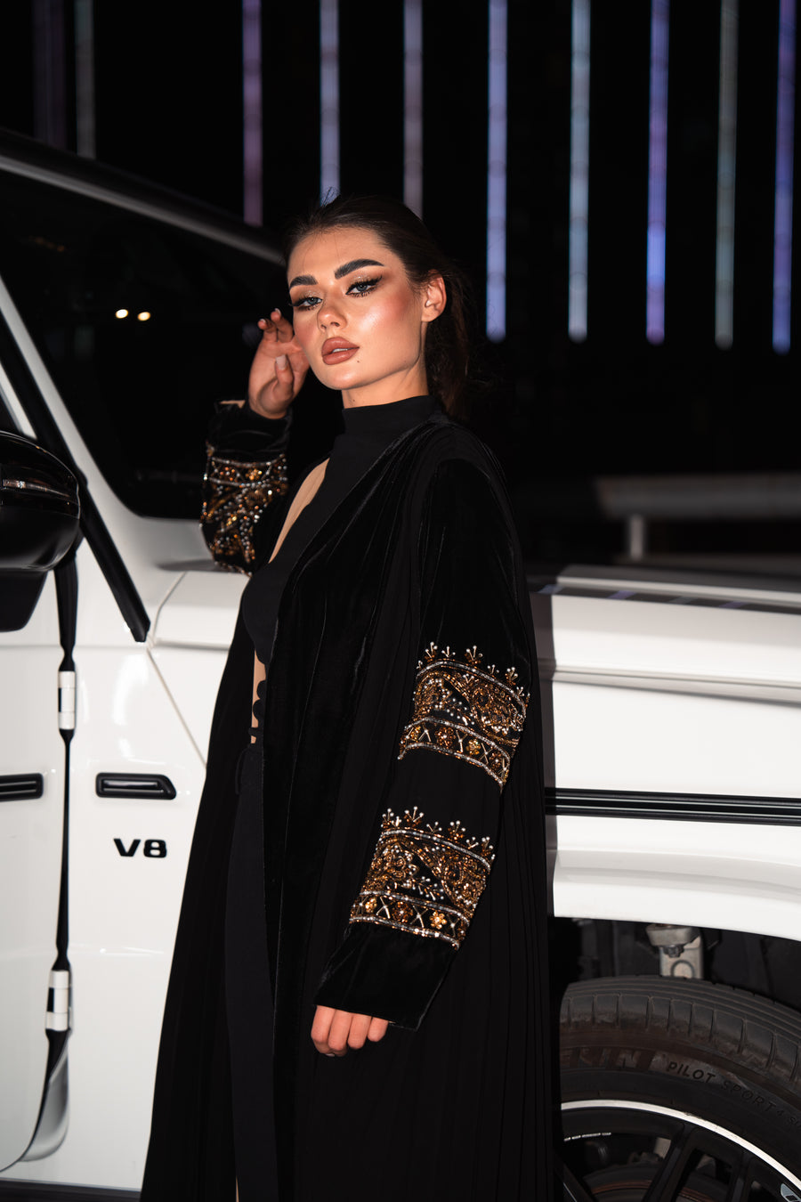 Luxe