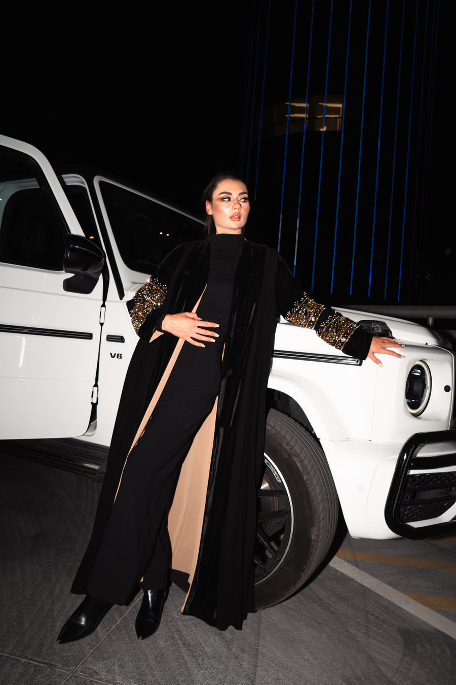 Luxe