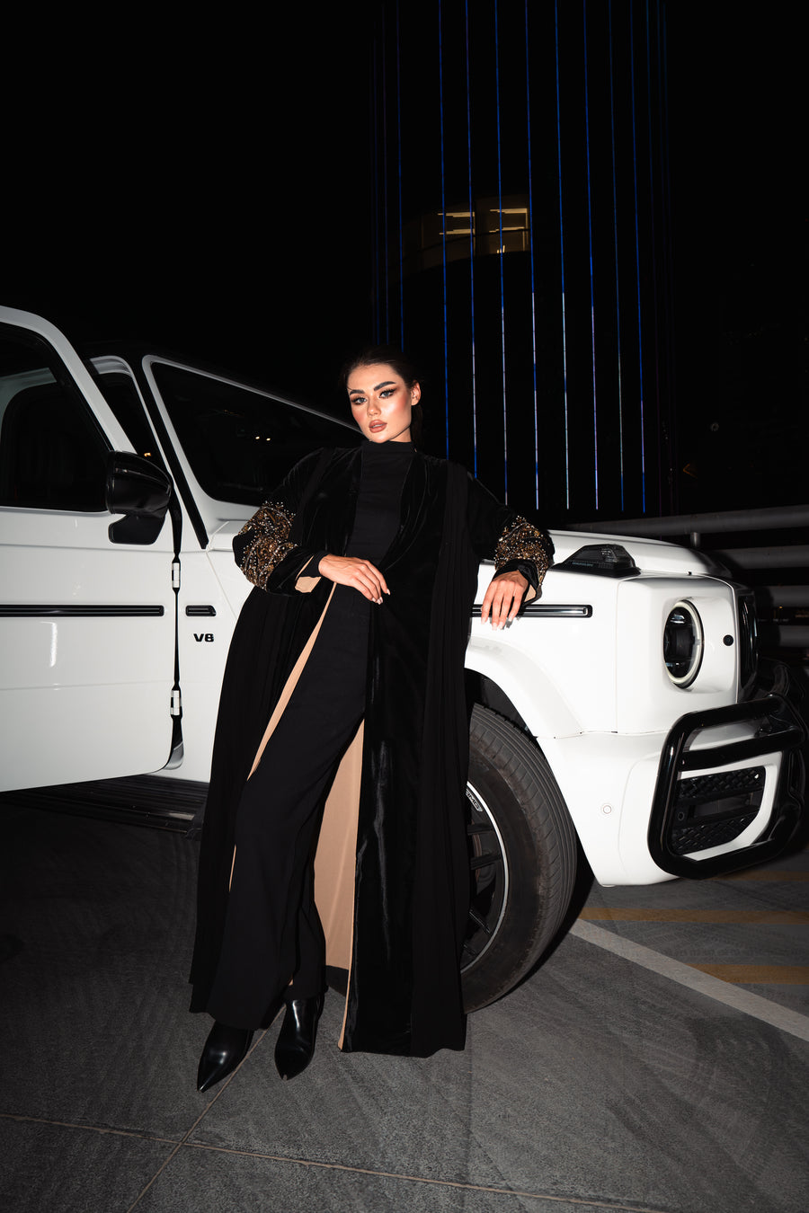 Luxe