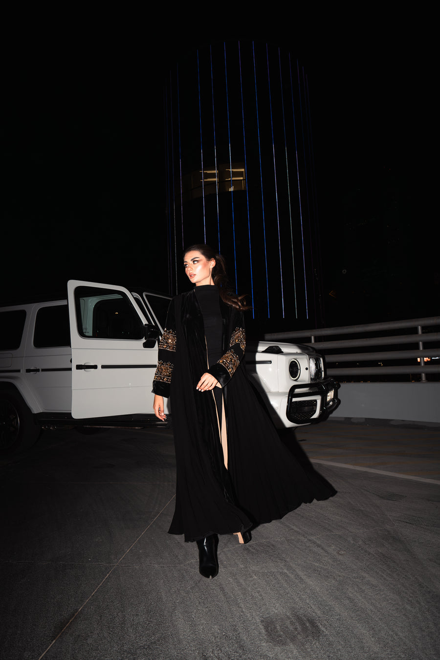 Luxe