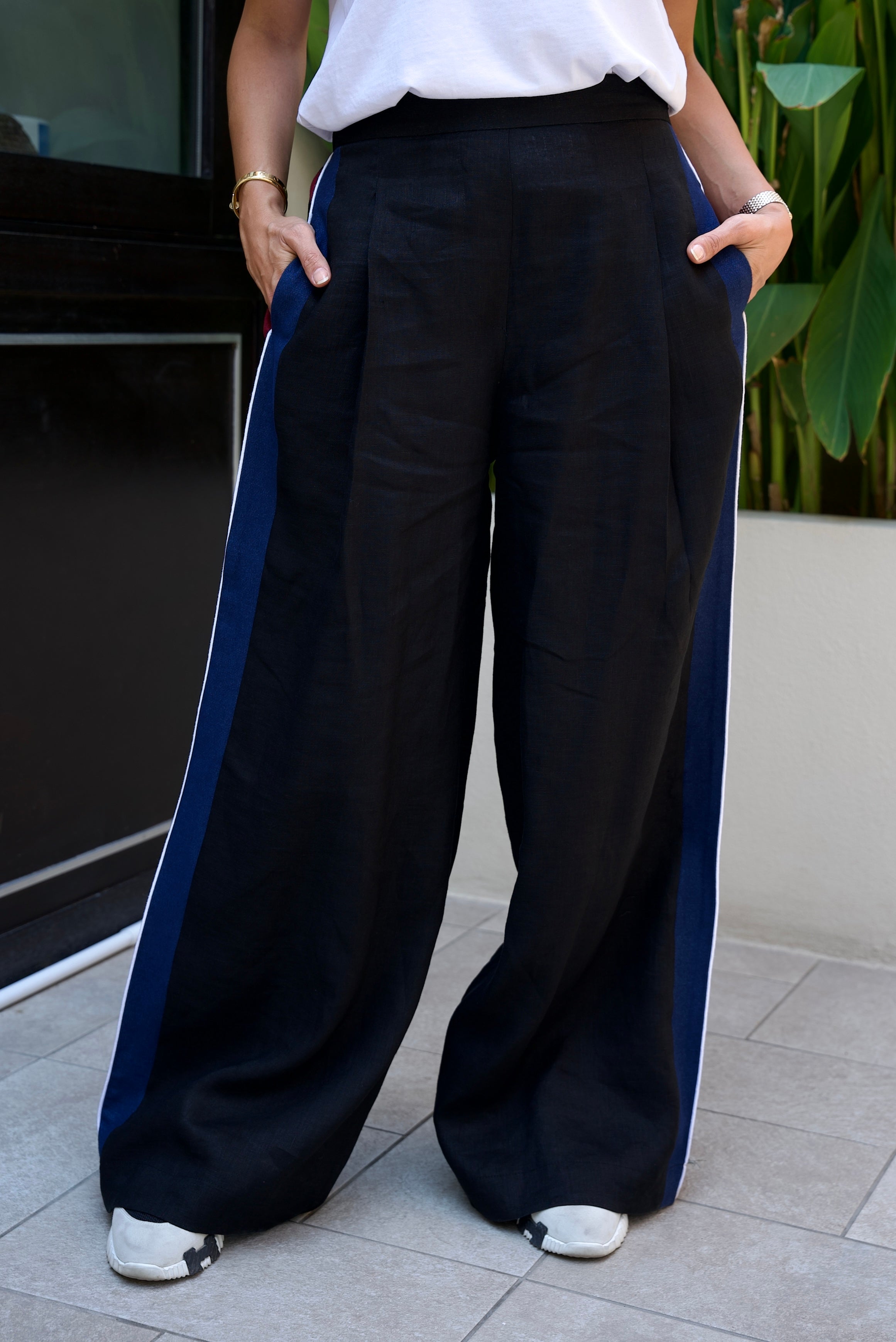 Rush Pants