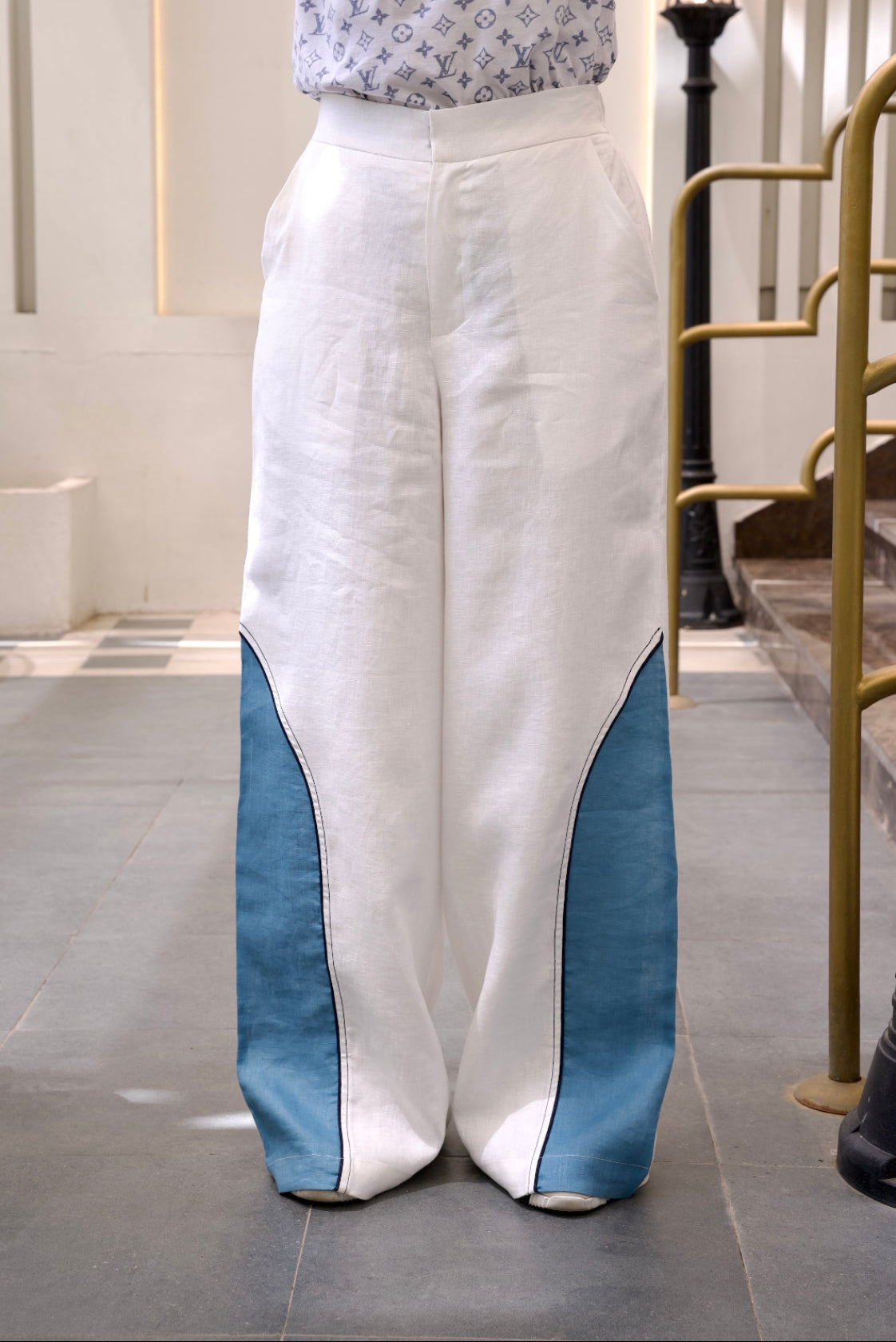 Aero Pants