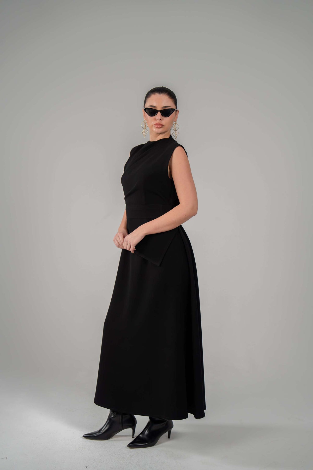 Luxury  Dress