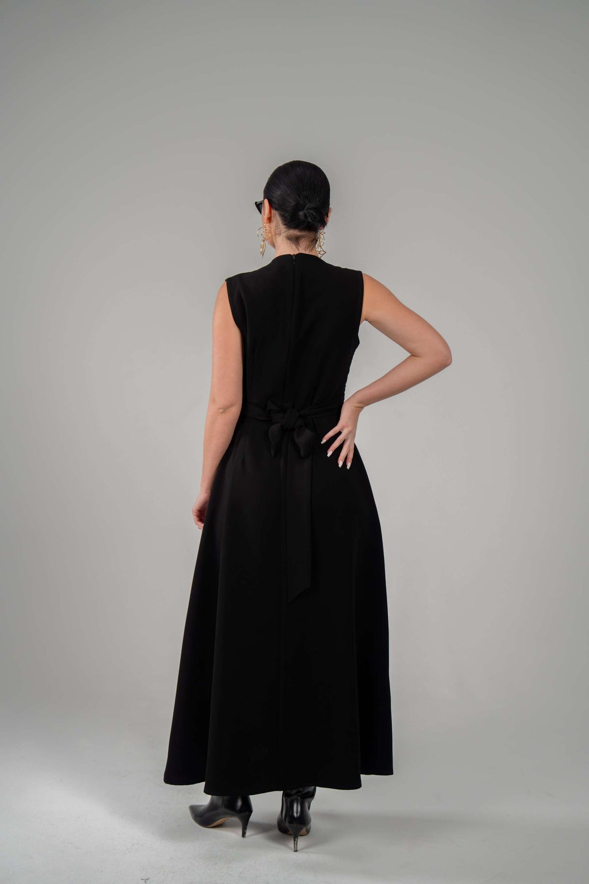 Luxury  Dress