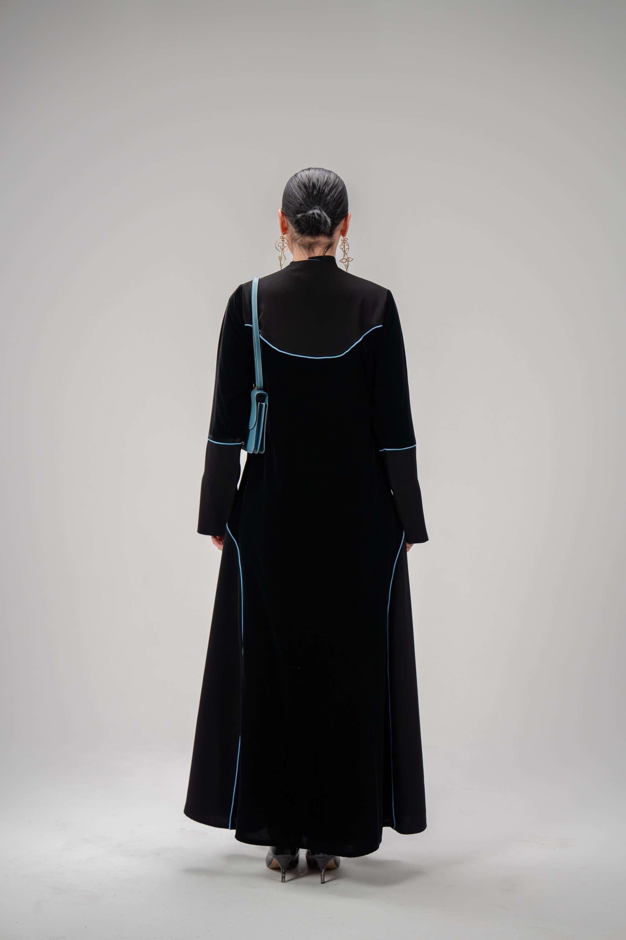 Solace Blue