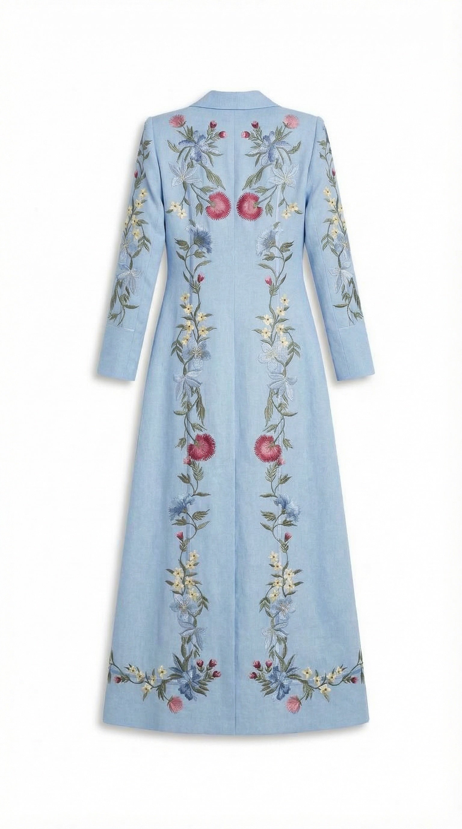Le Bleu Couture
