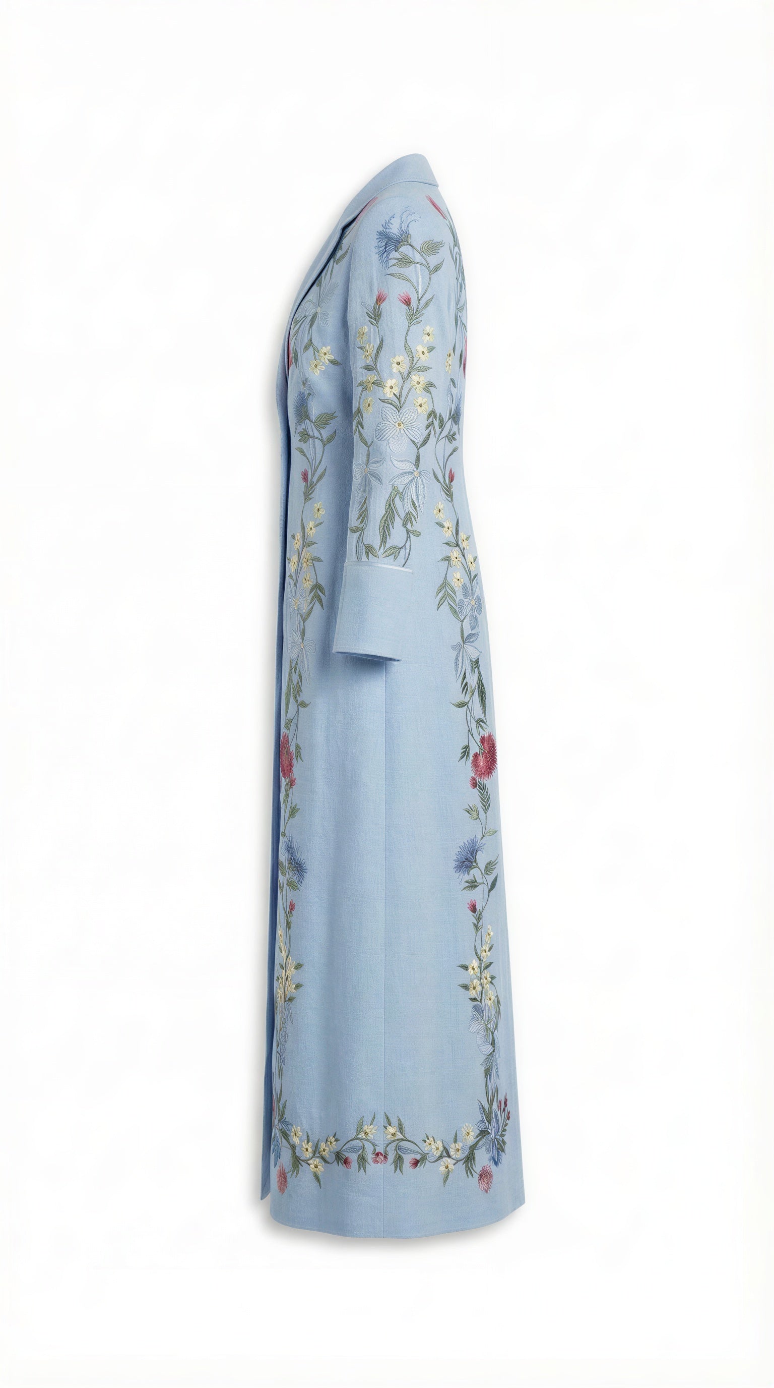 Le Bleu Couture