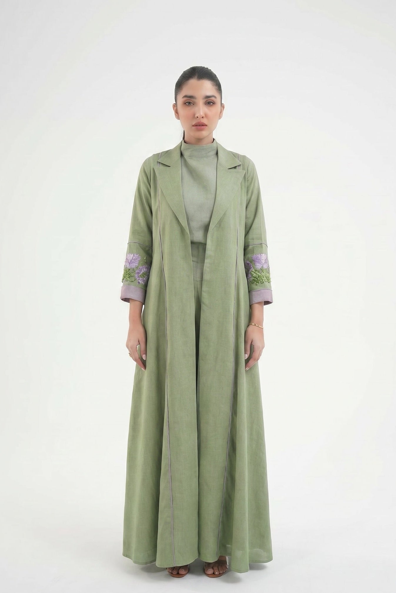 Verde