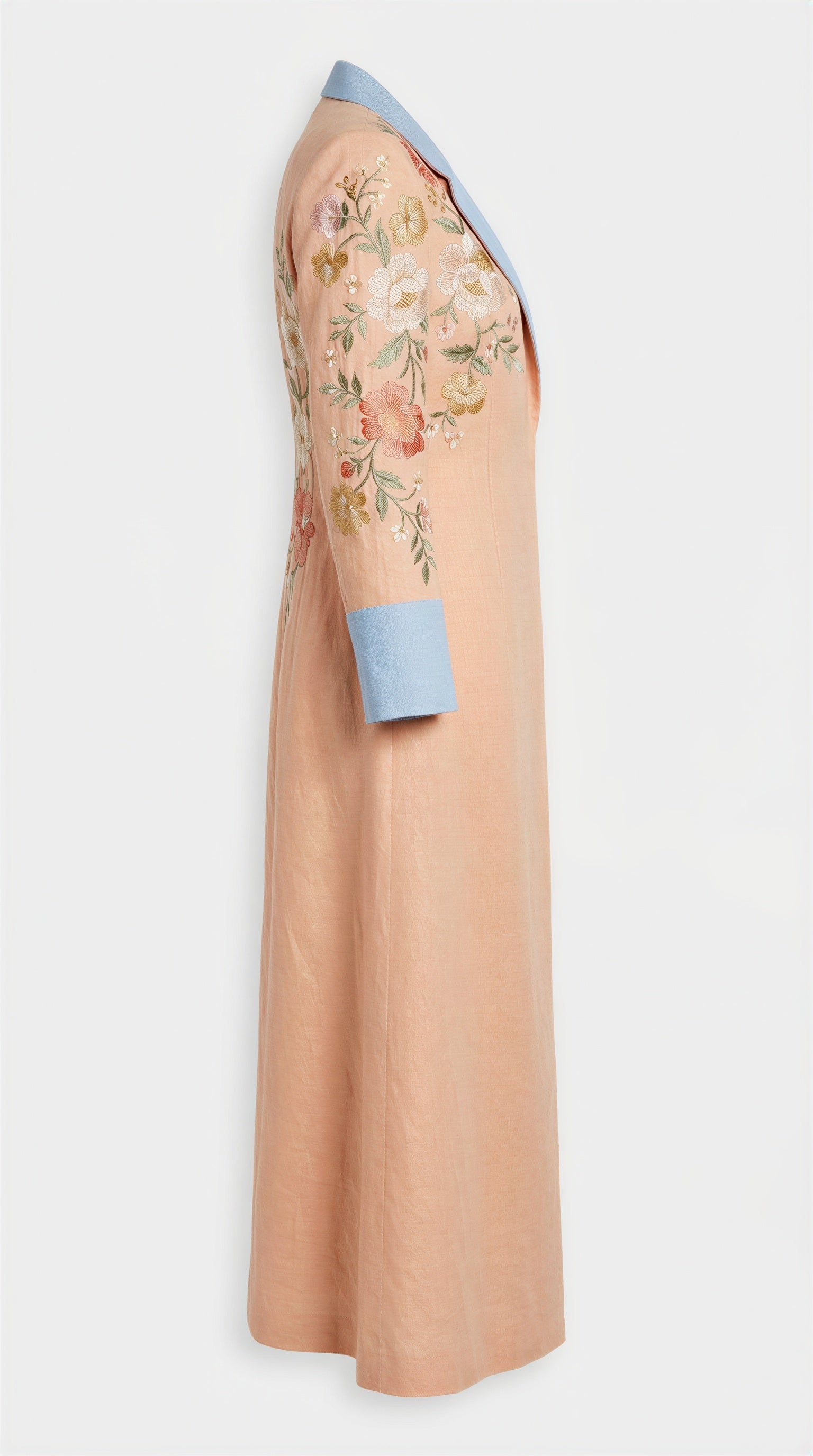 Blush Azuré