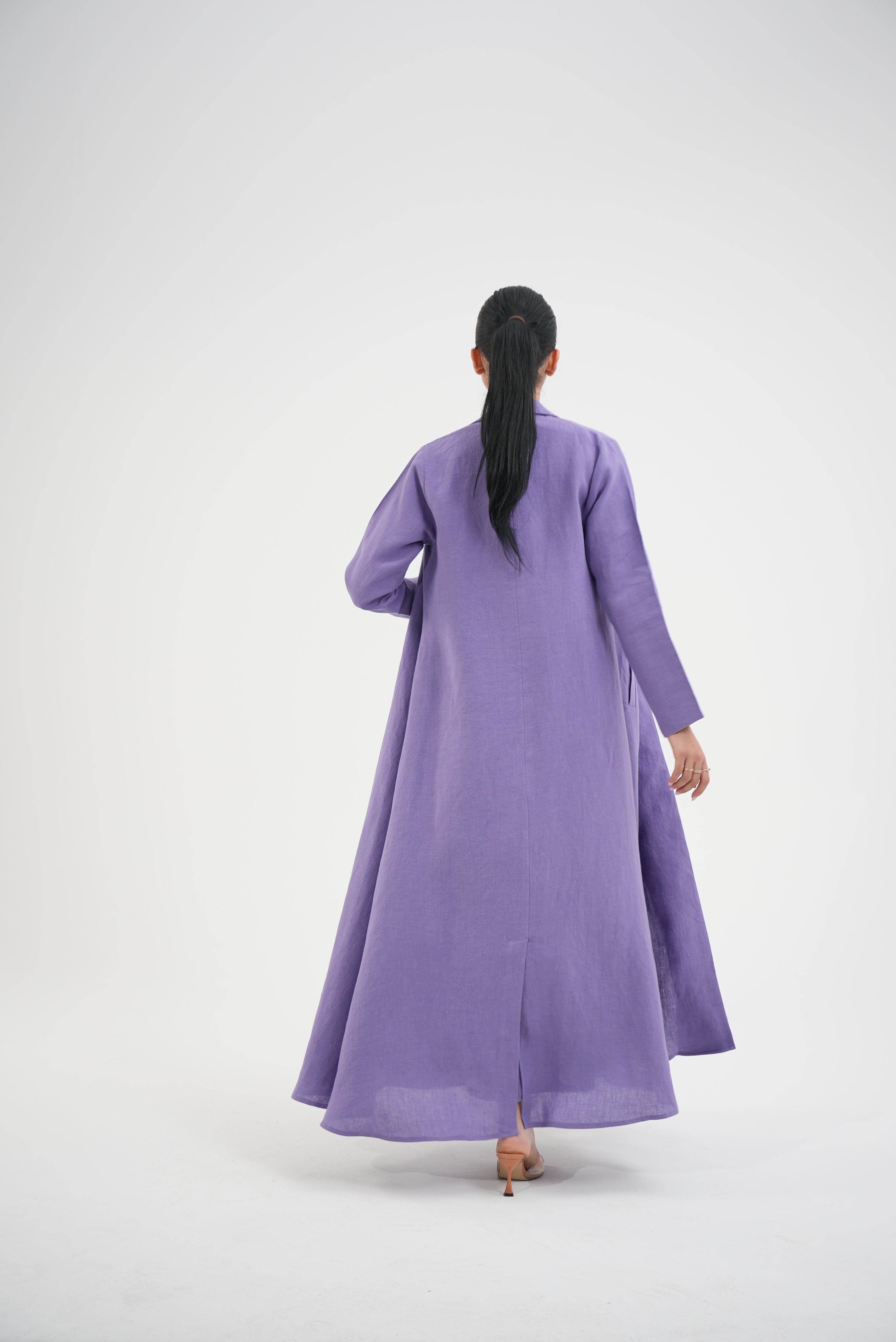 Lavender Veil