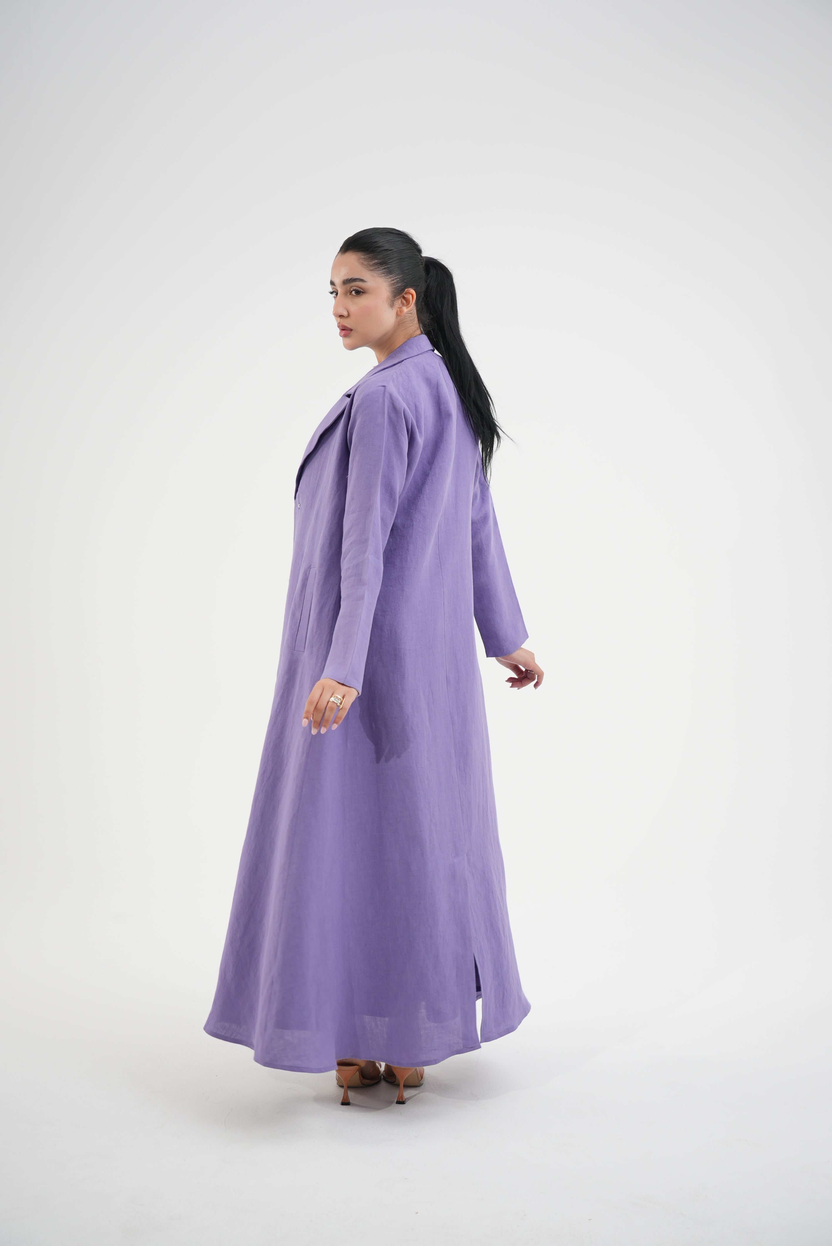 Lavender Veil