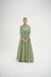 Verde