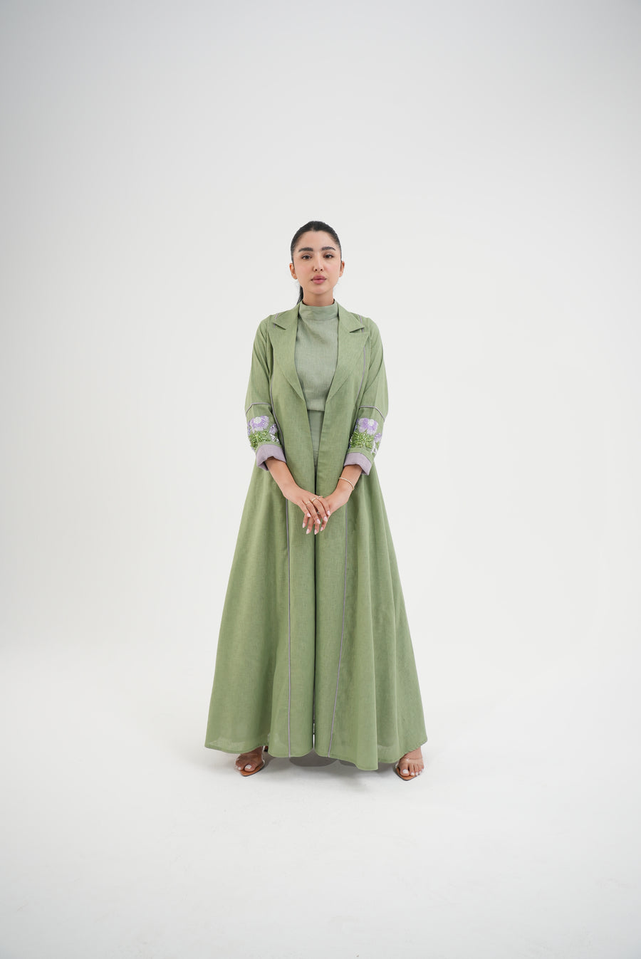 Verde