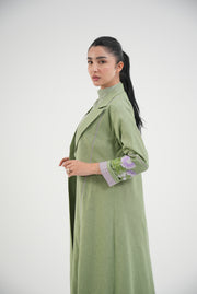 Verde