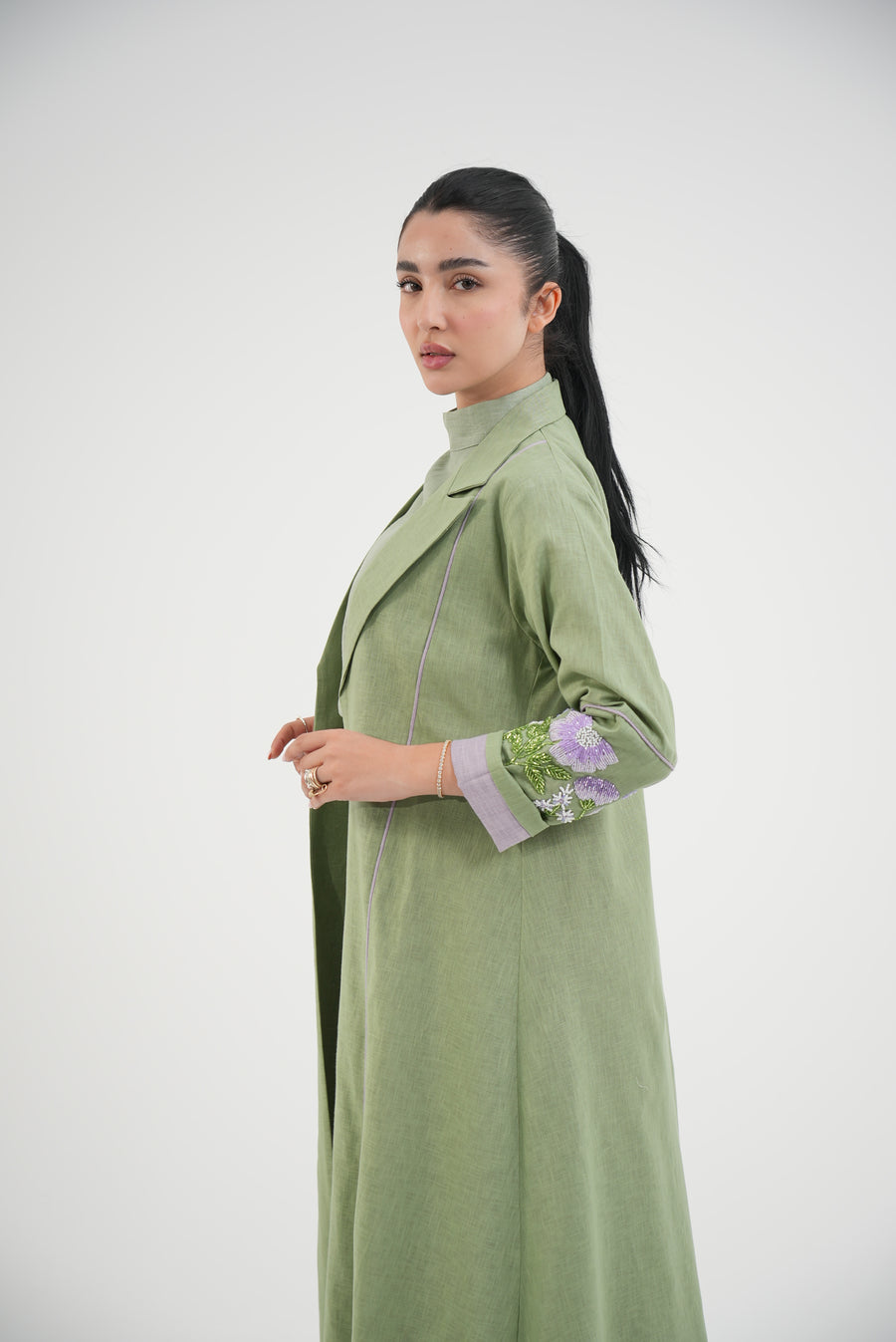 Verde