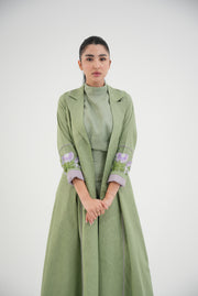 Verde