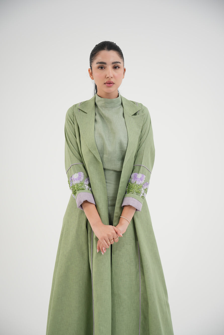 Verde