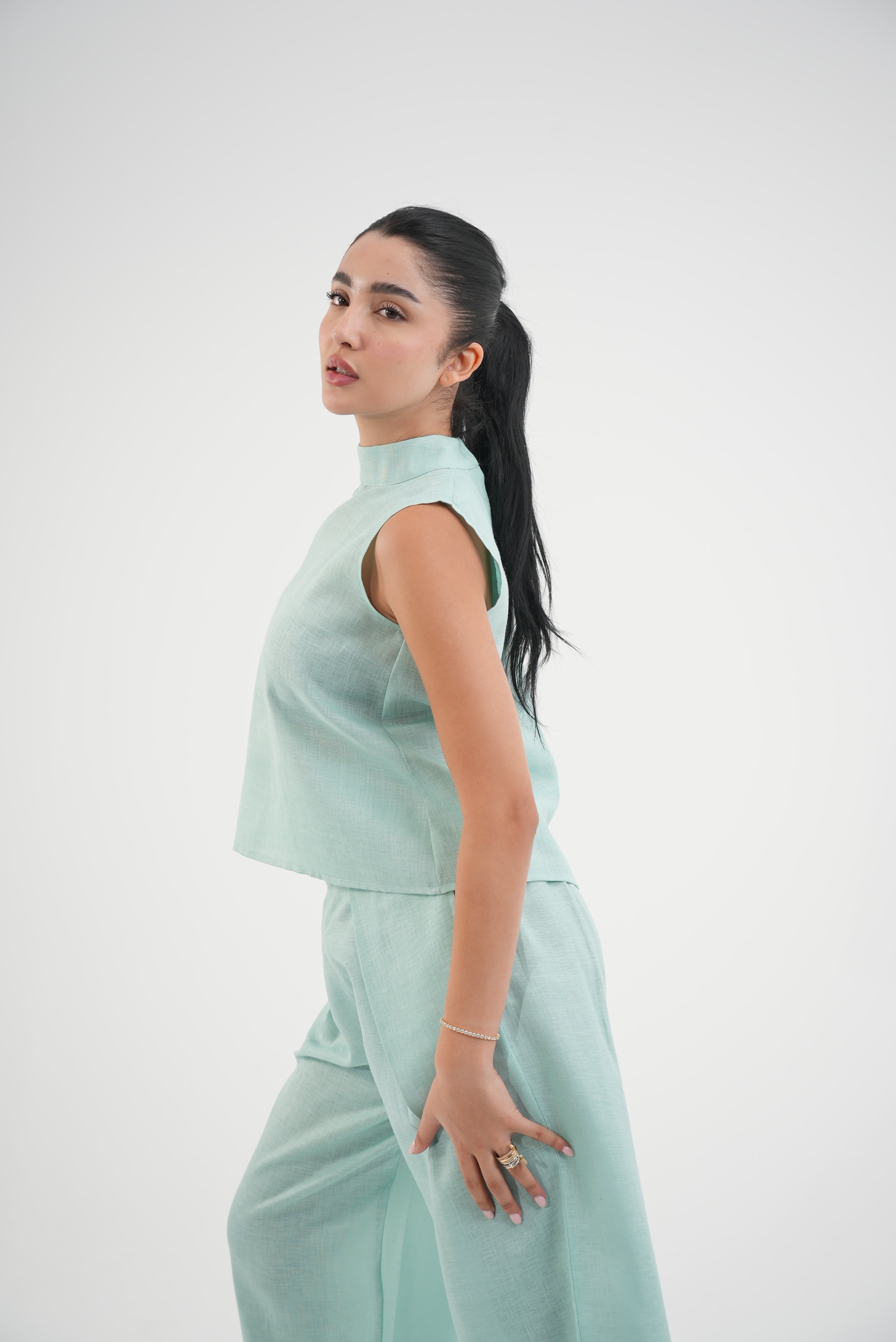 Crush Blouse