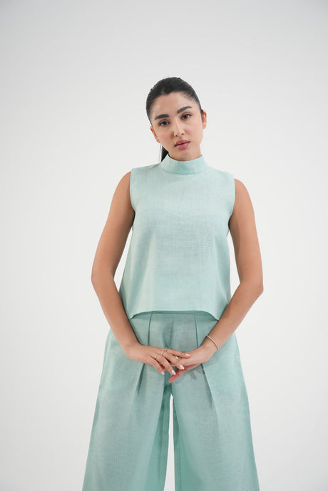 Crush Blouse