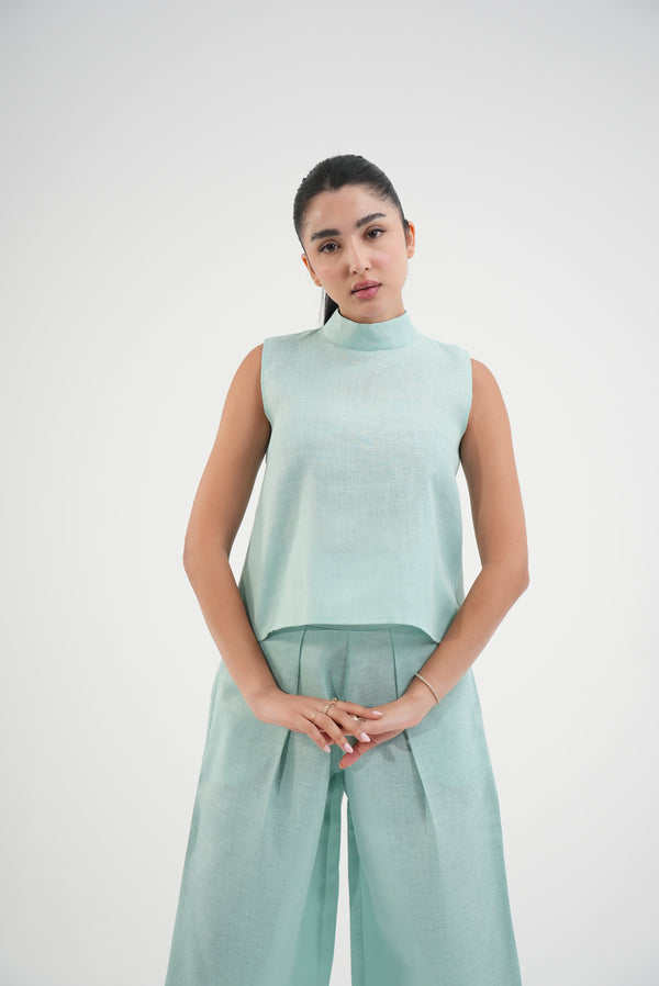 Crush Blouse