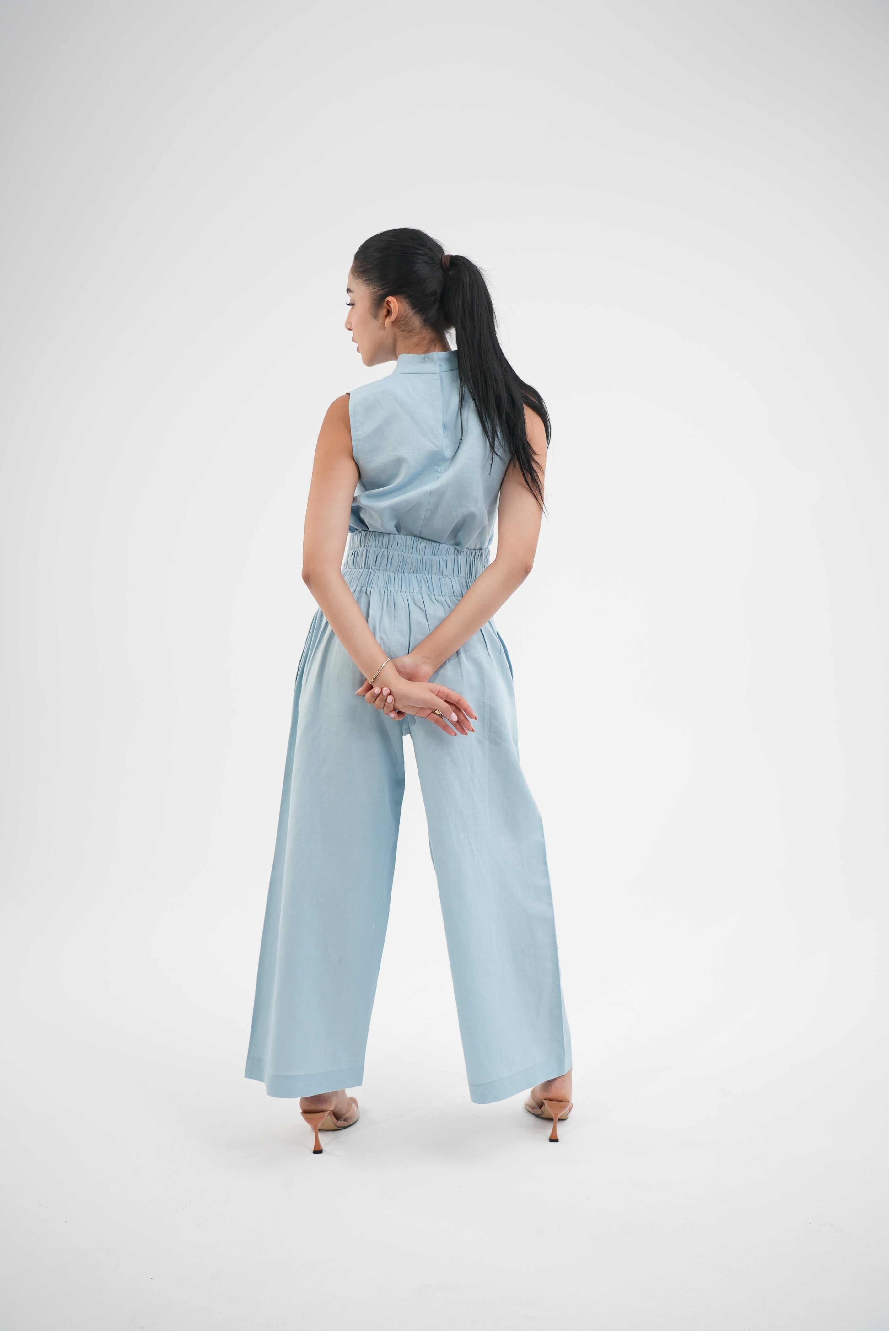 Freeze Pants