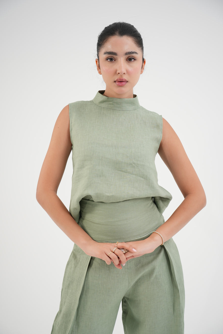 Essence Vest
