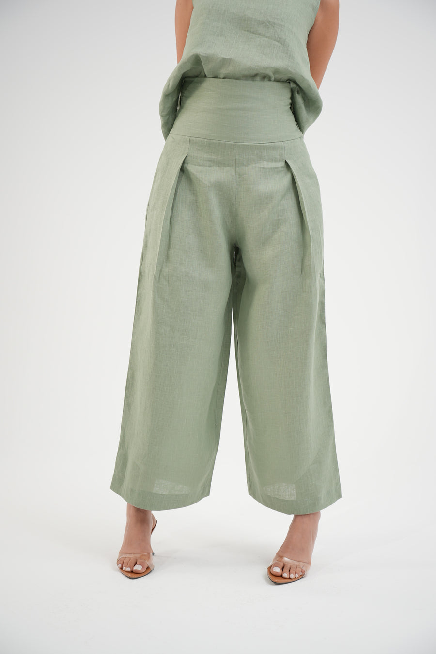 Essence Pants