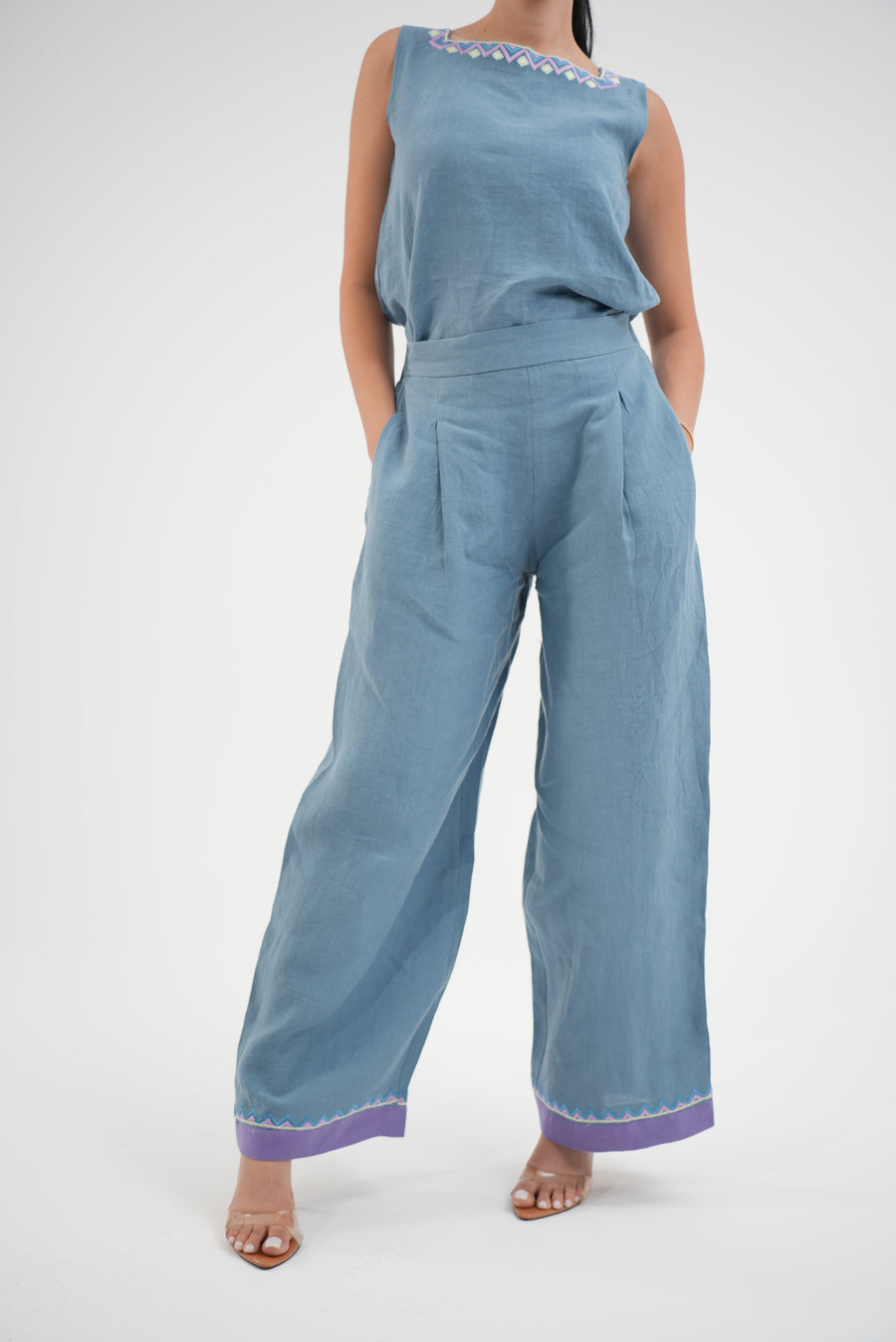 Lyra Pants