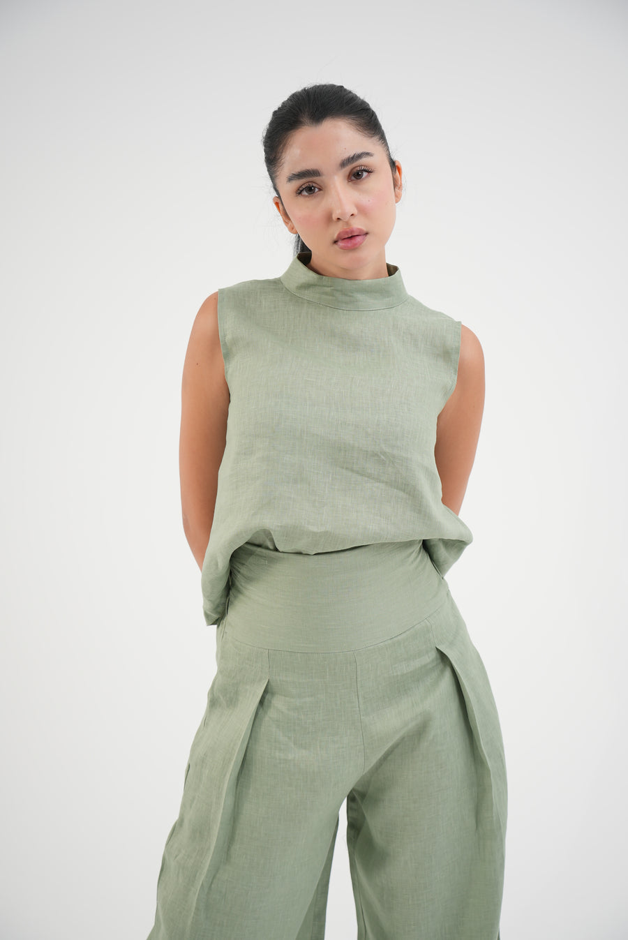 Essence Vest
