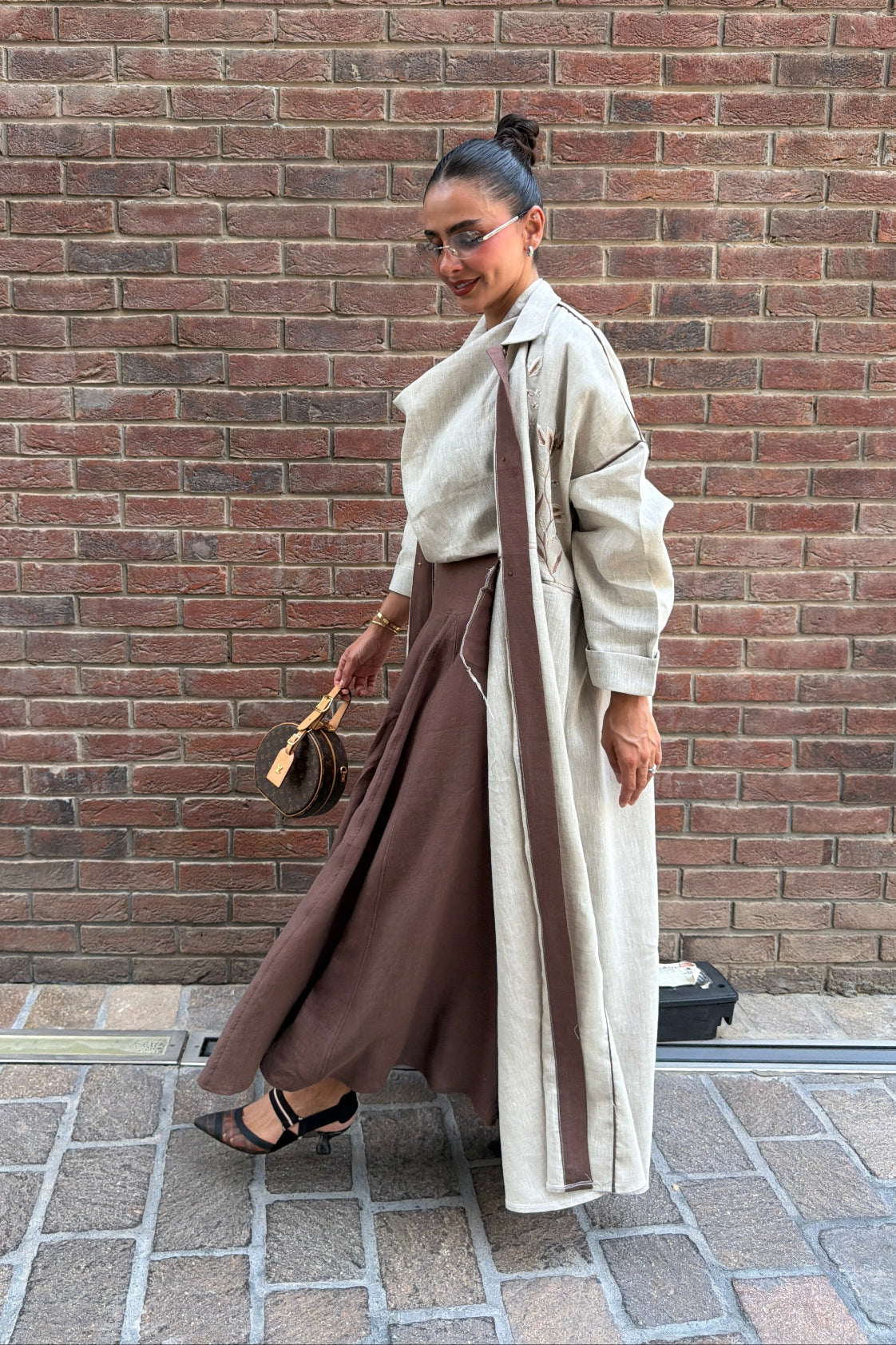 Sahara Mist