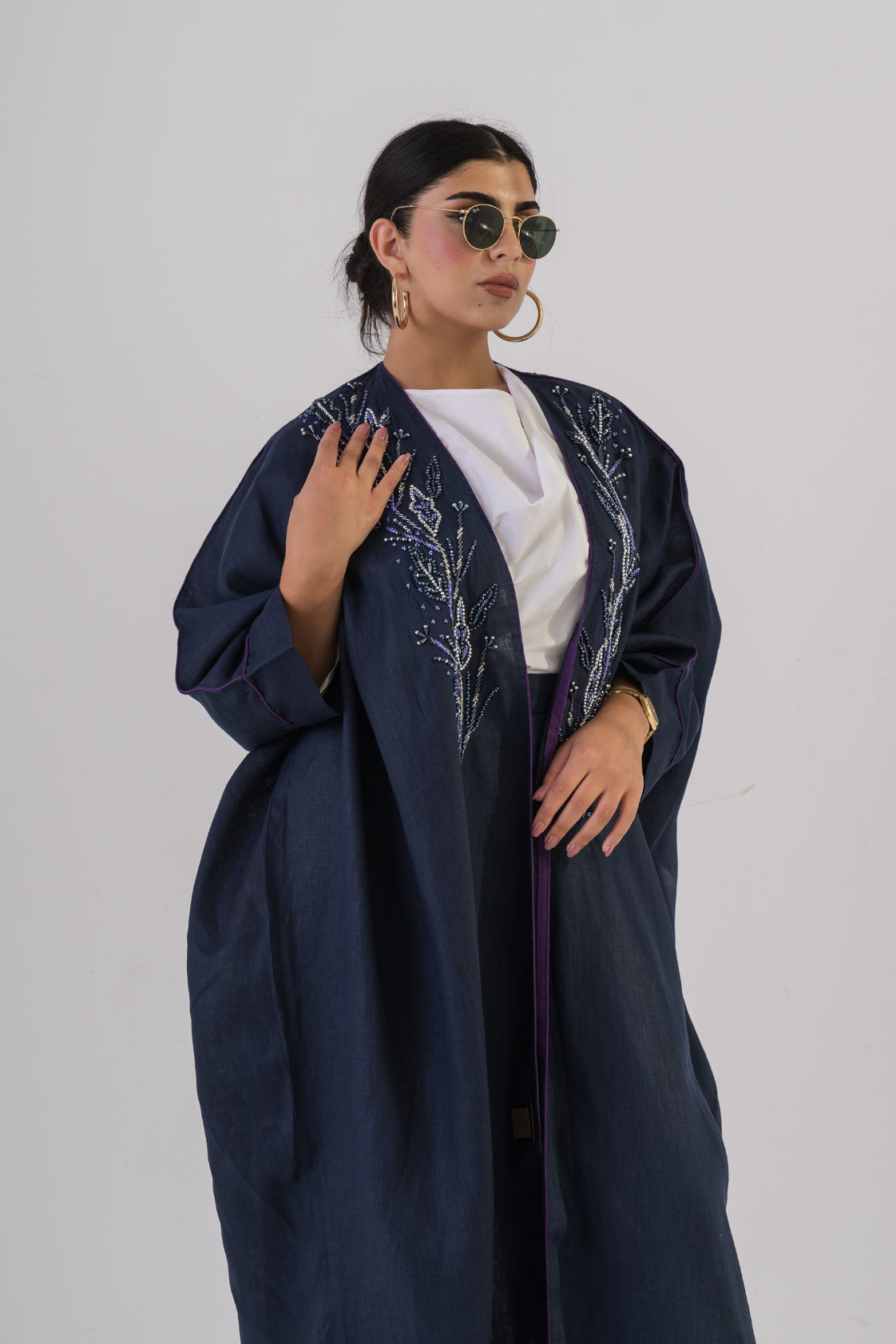 Amira Blue