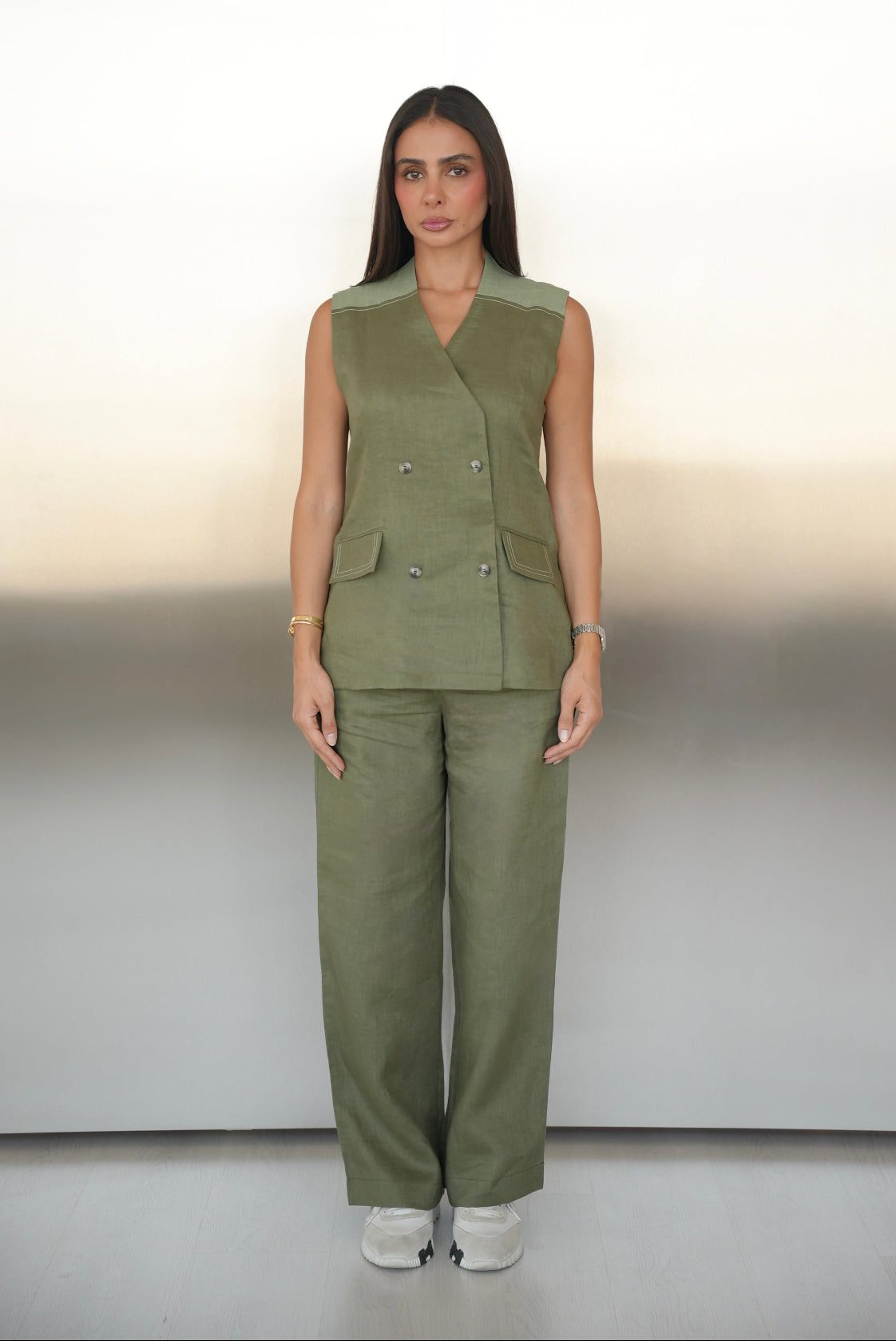 Laurel Vest